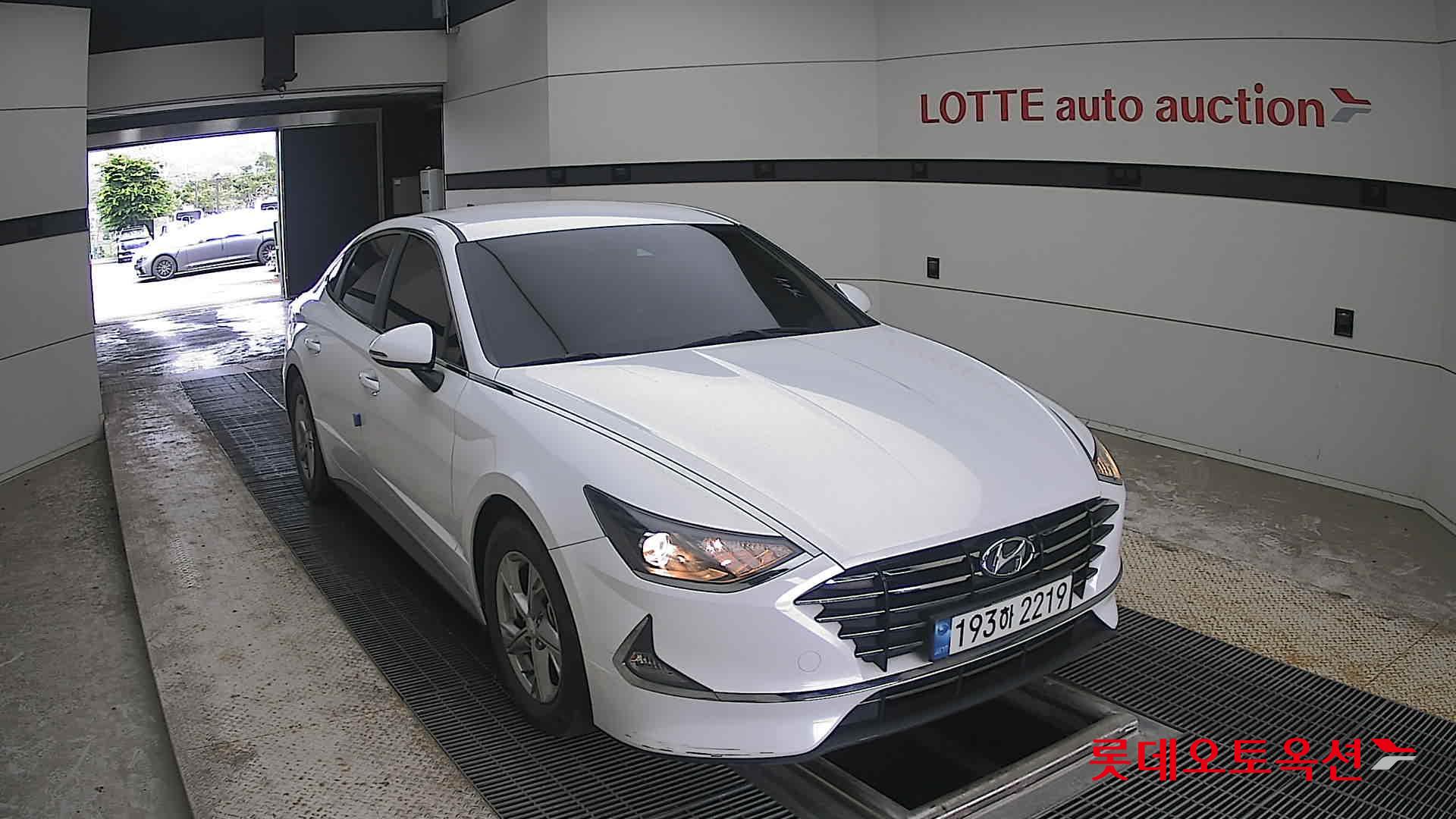 2022 - hyundai sonata