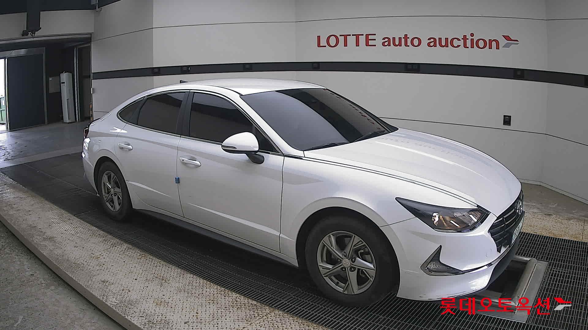 2022 - hyundai sonata
