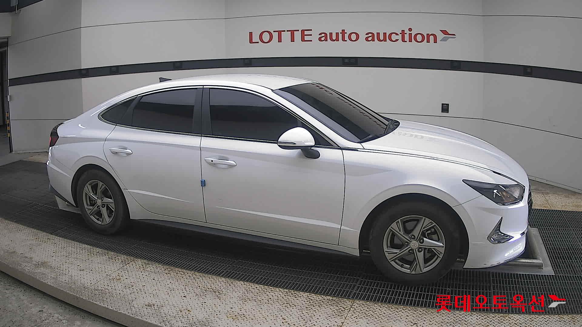 2022 - hyundai sonata