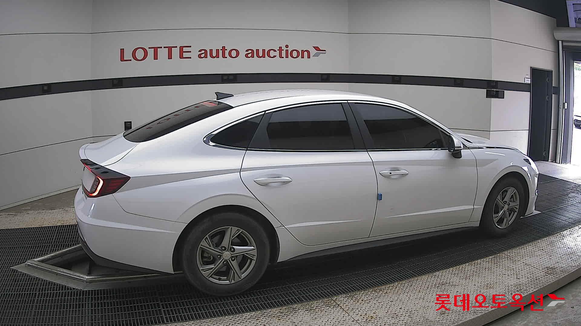 2022 - hyundai sonata