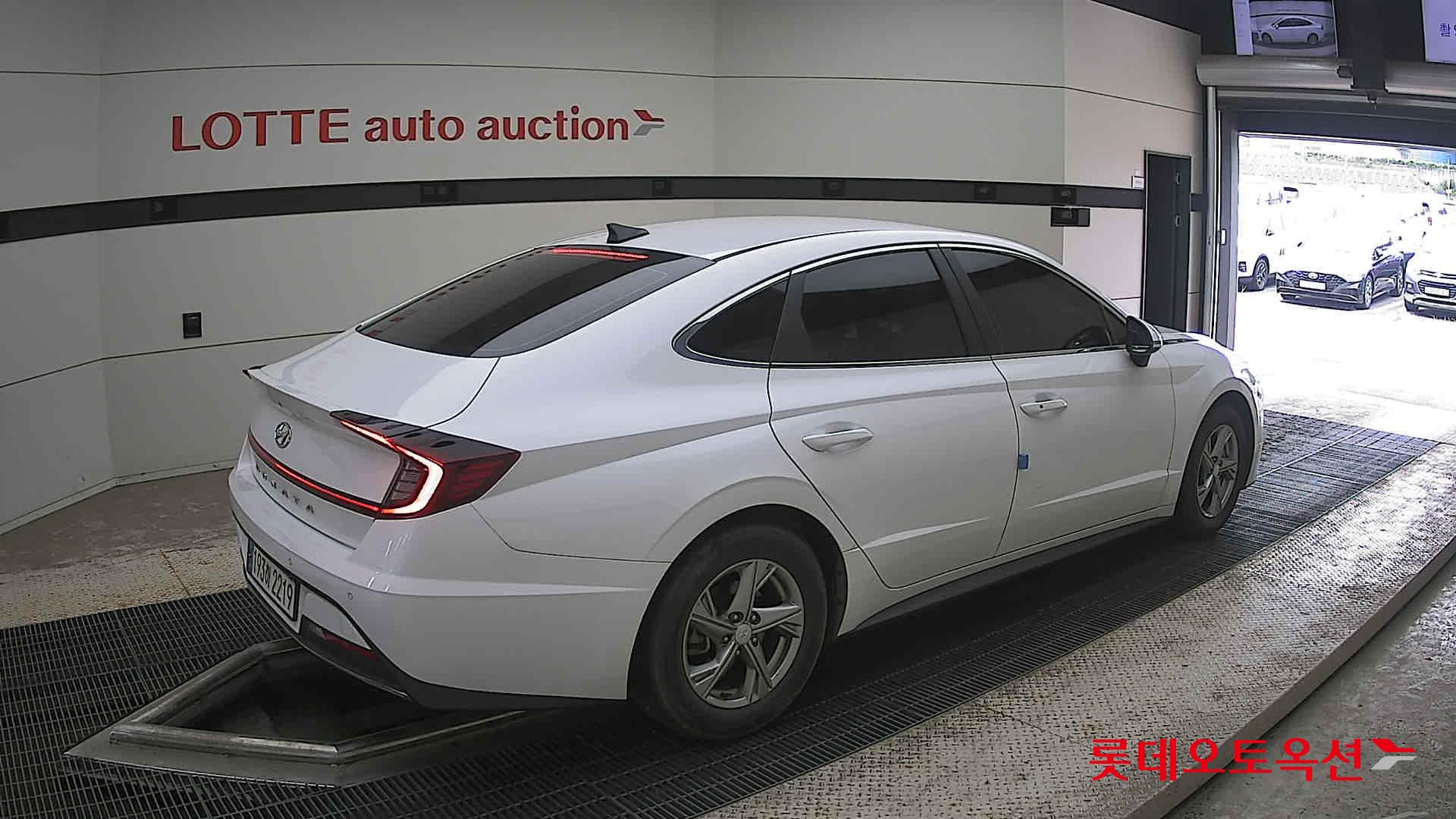 2022 - hyundai sonata