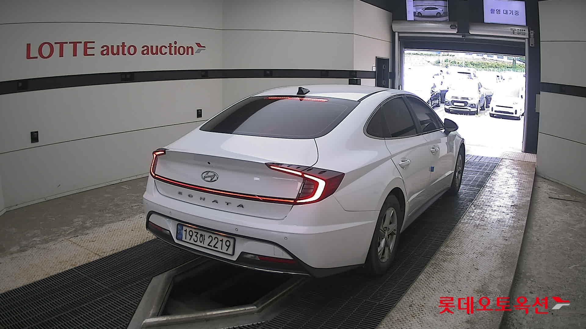 2022 - hyundai sonata