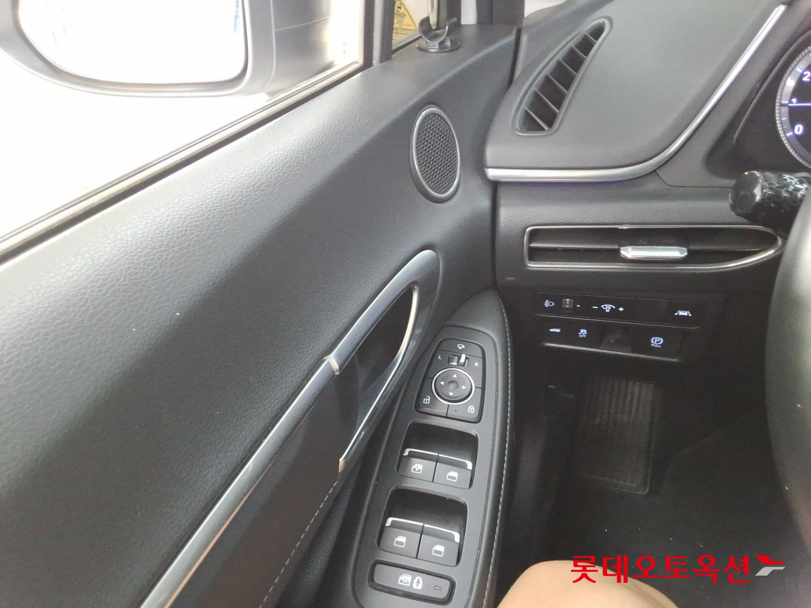 2022 - hyundai sonata