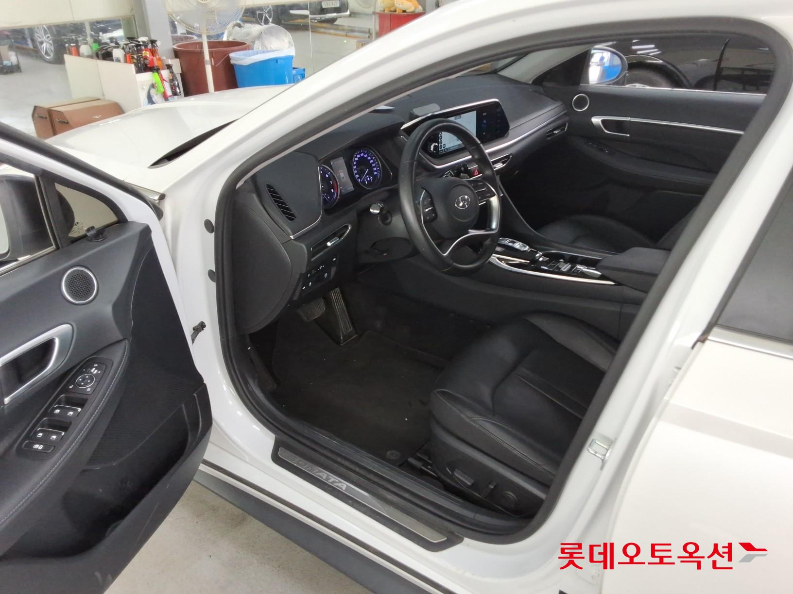 2022 - hyundai sonata