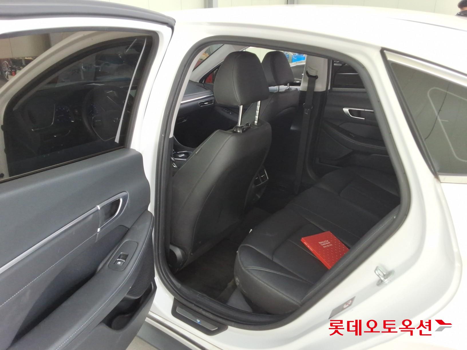 2022 - hyundai sonata