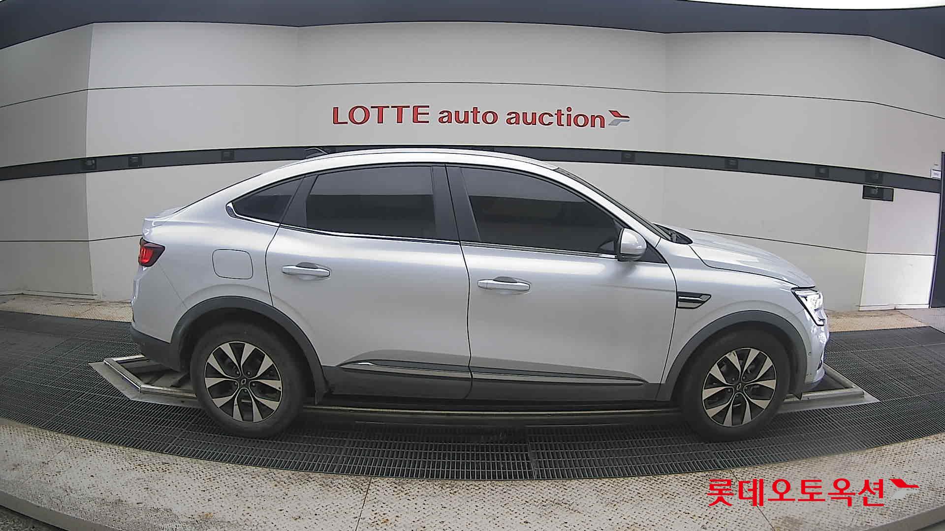 2023 - renault samsung xm3