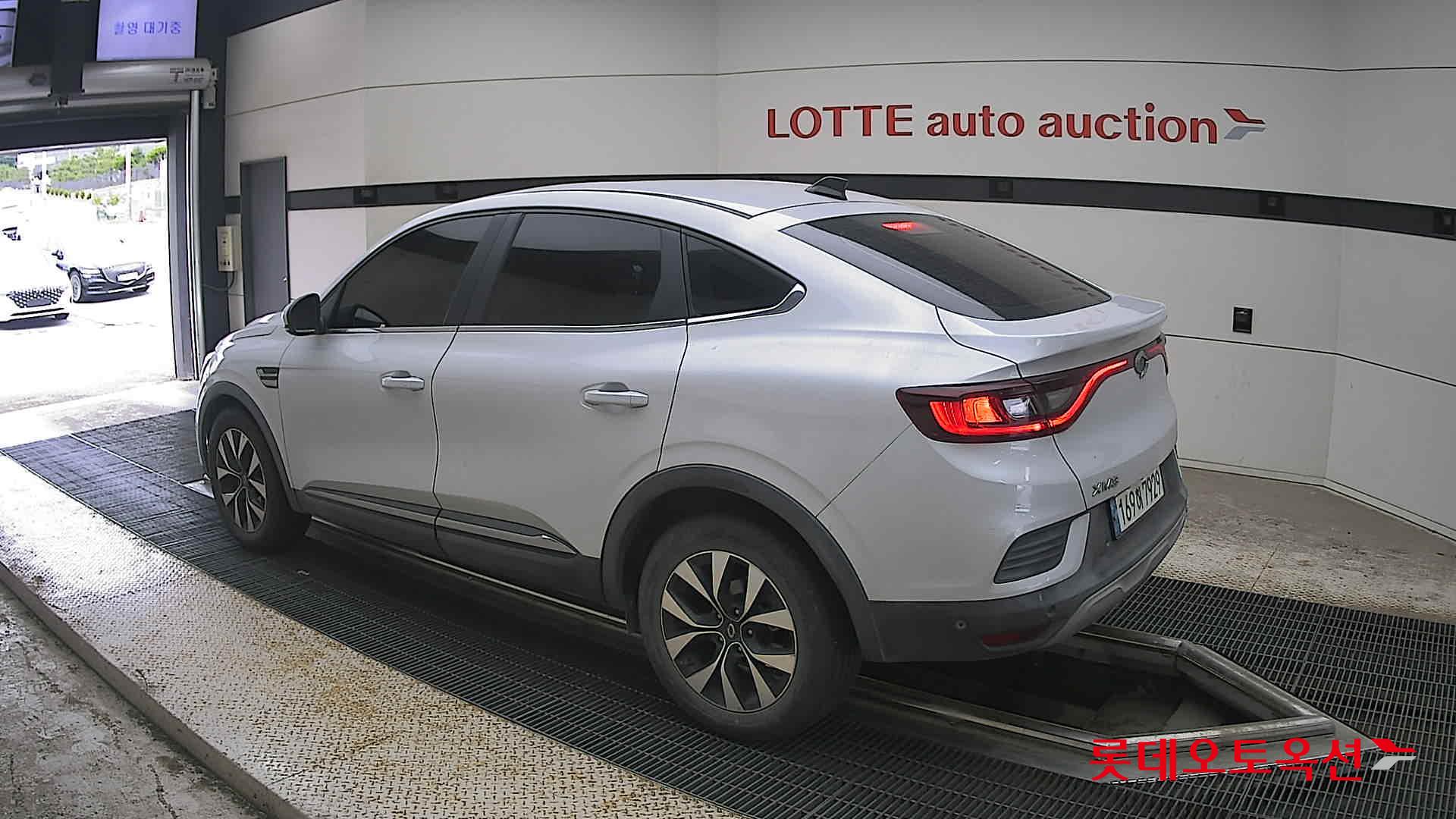 2023 - renault samsung xm3