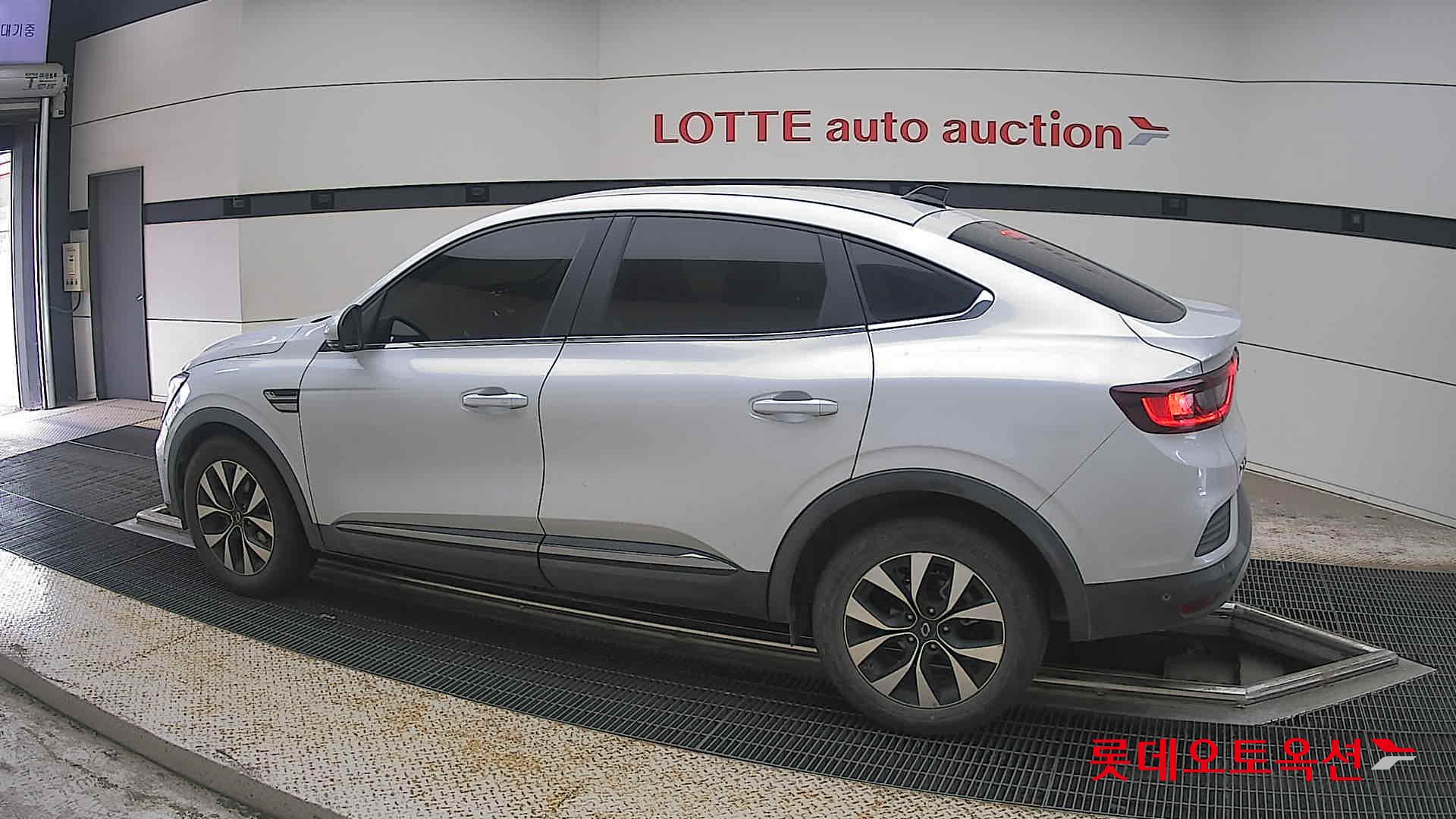 2023 - renault samsung xm3