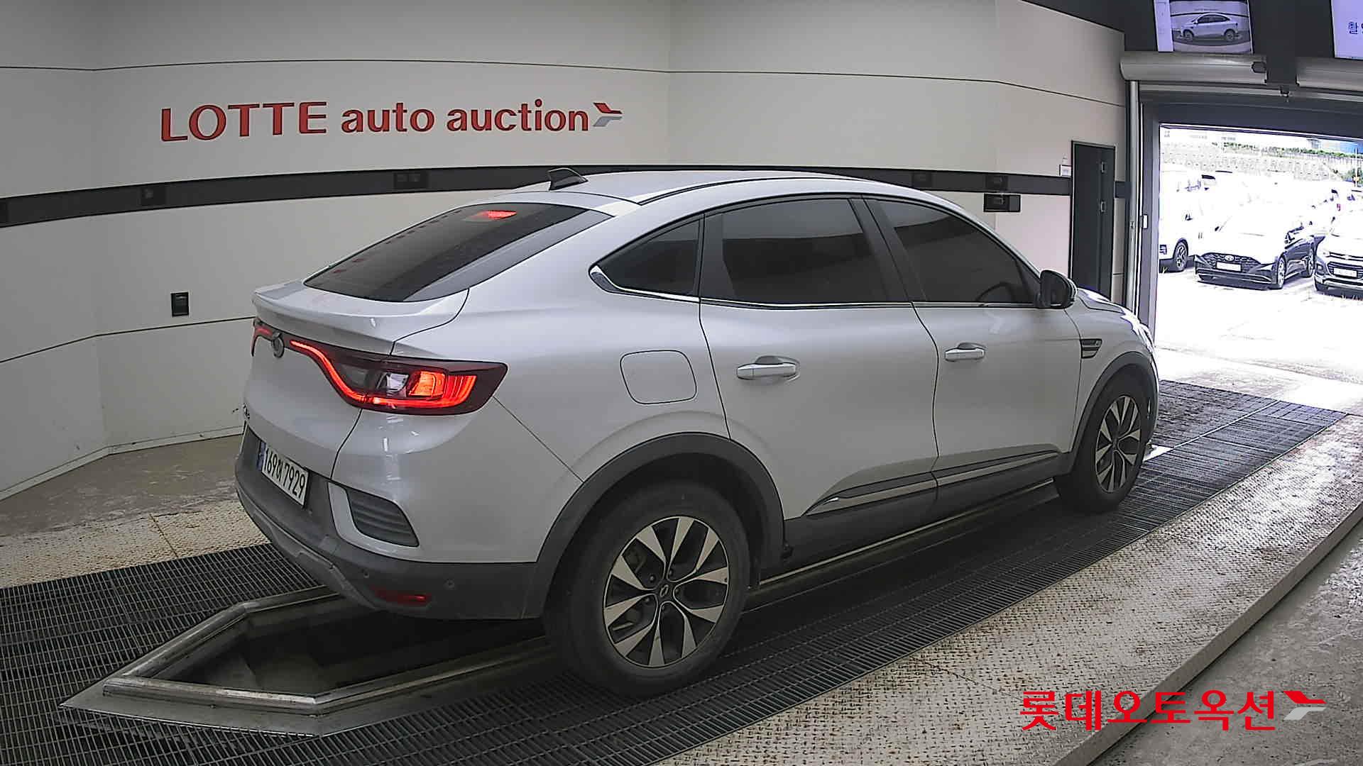 2023 - renault samsung xm3