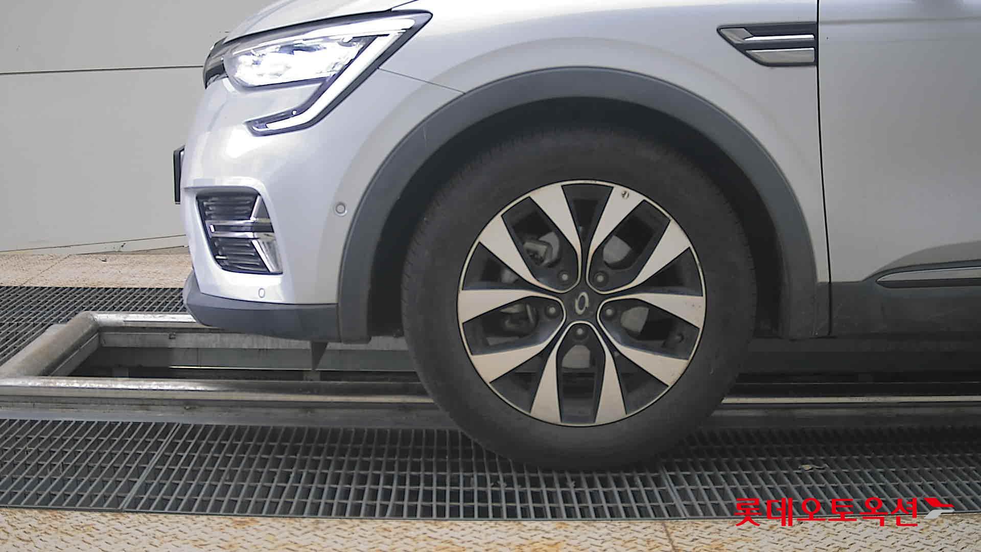 2023 - renault samsung xm3