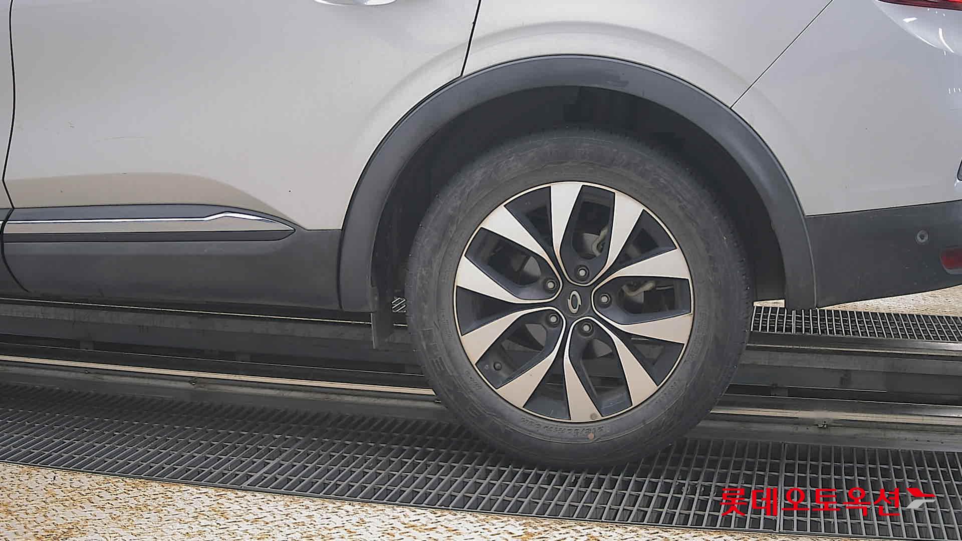 2023 - renault samsung xm3