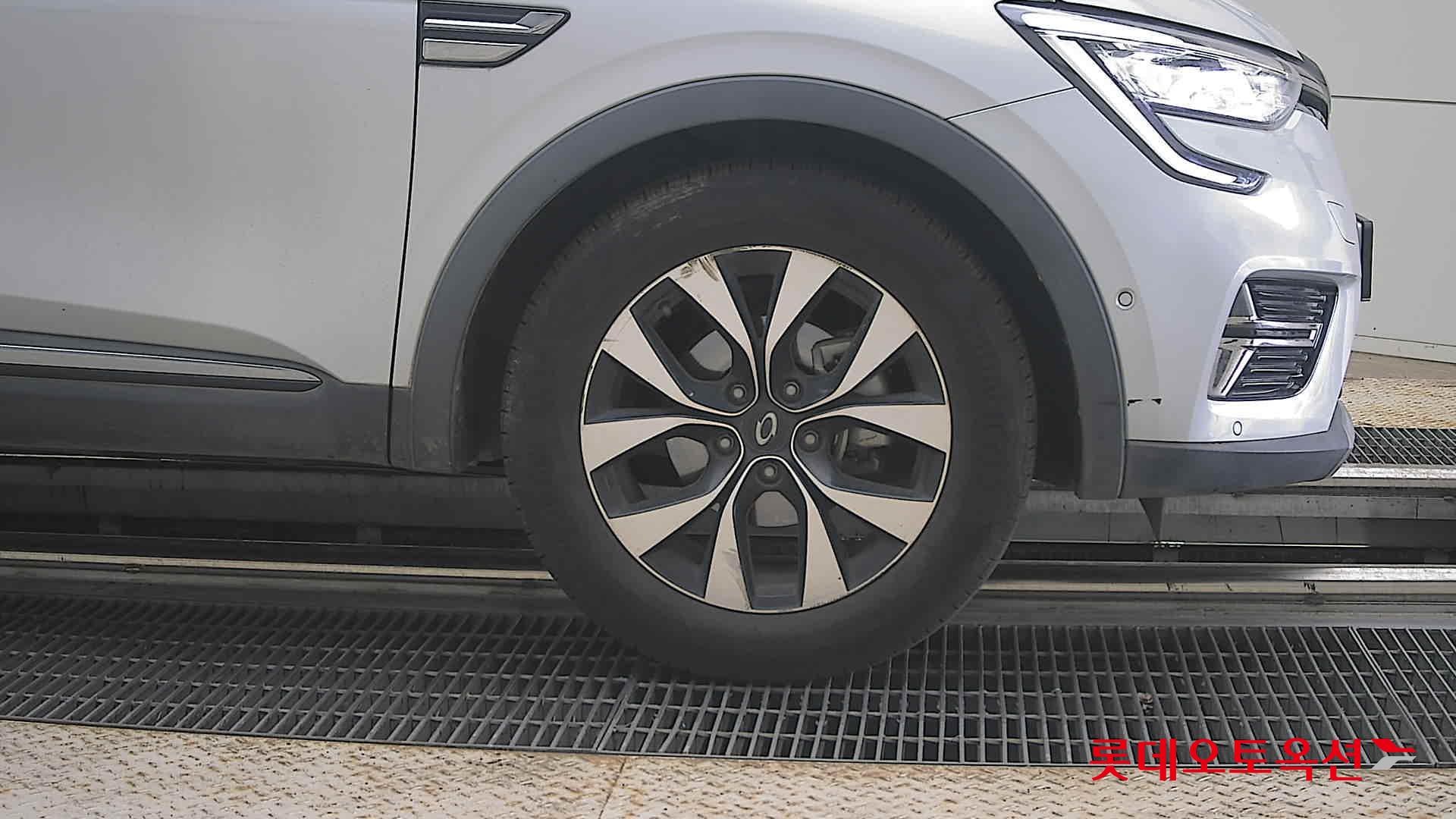2023 - renault samsung xm3