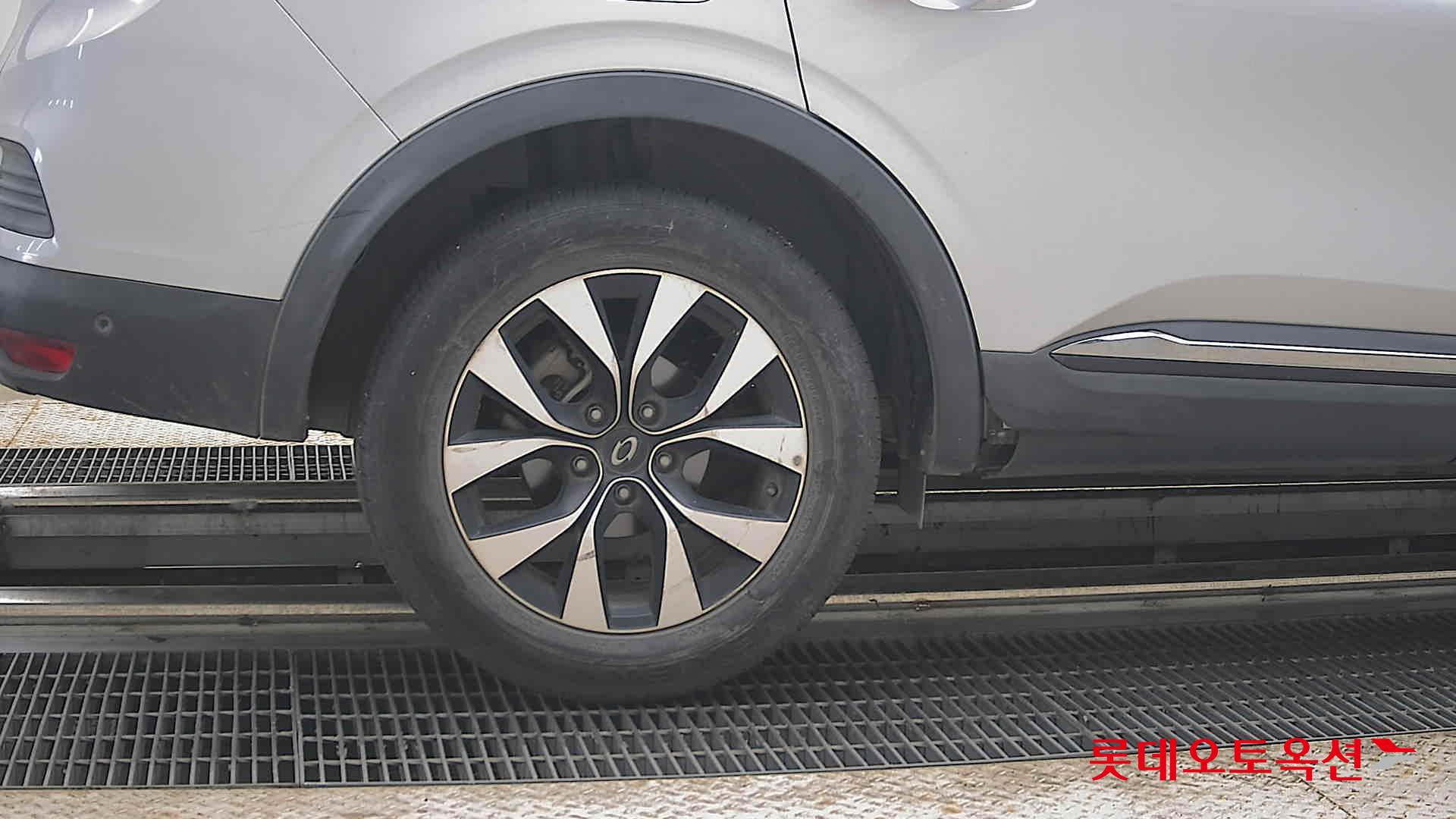 2023 - renault samsung xm3