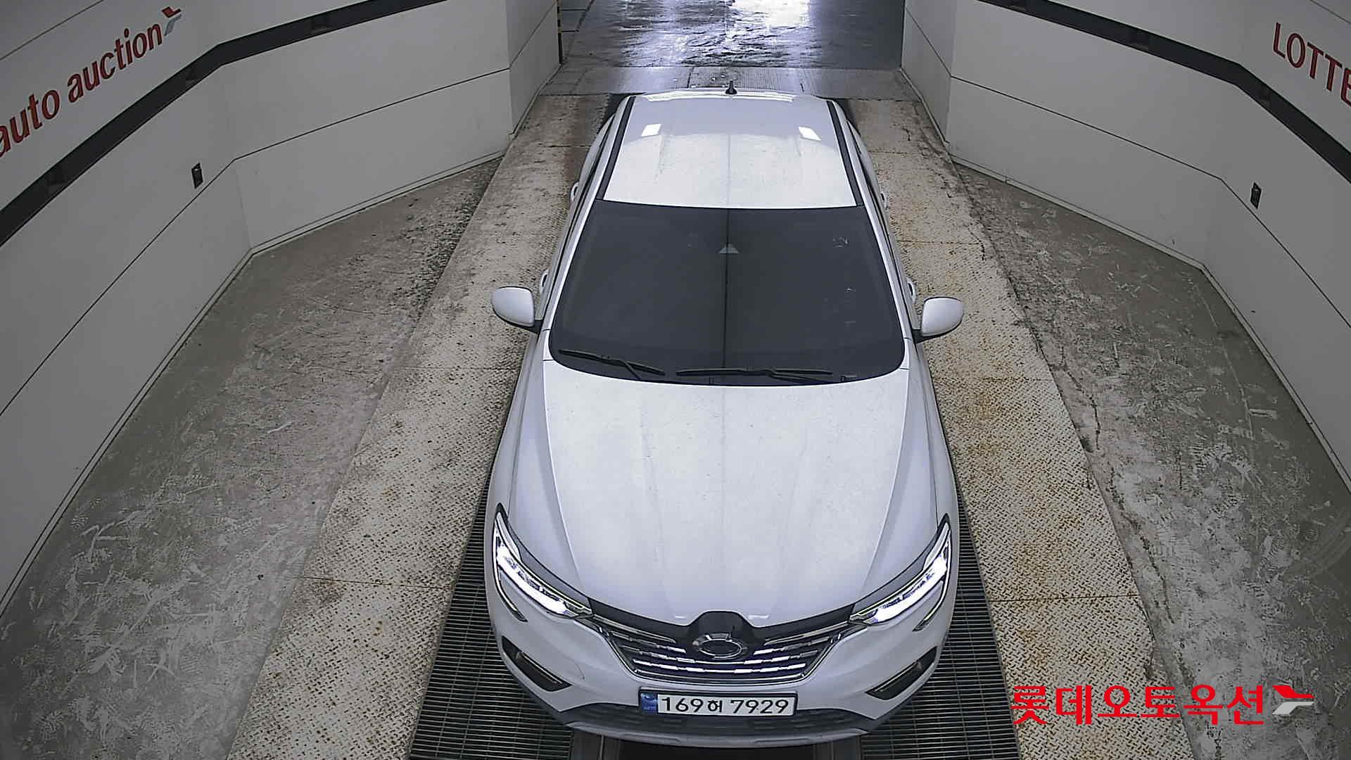 2023 - renault samsung xm3