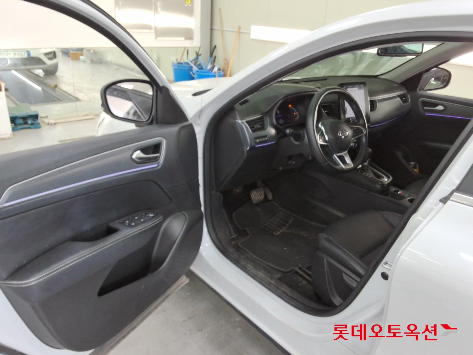 2023 - renault samsung xm3