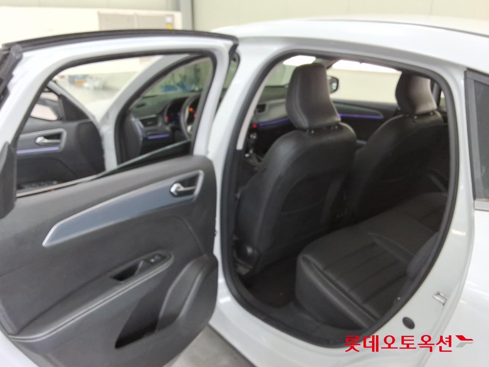 2023 - renault samsung xm3