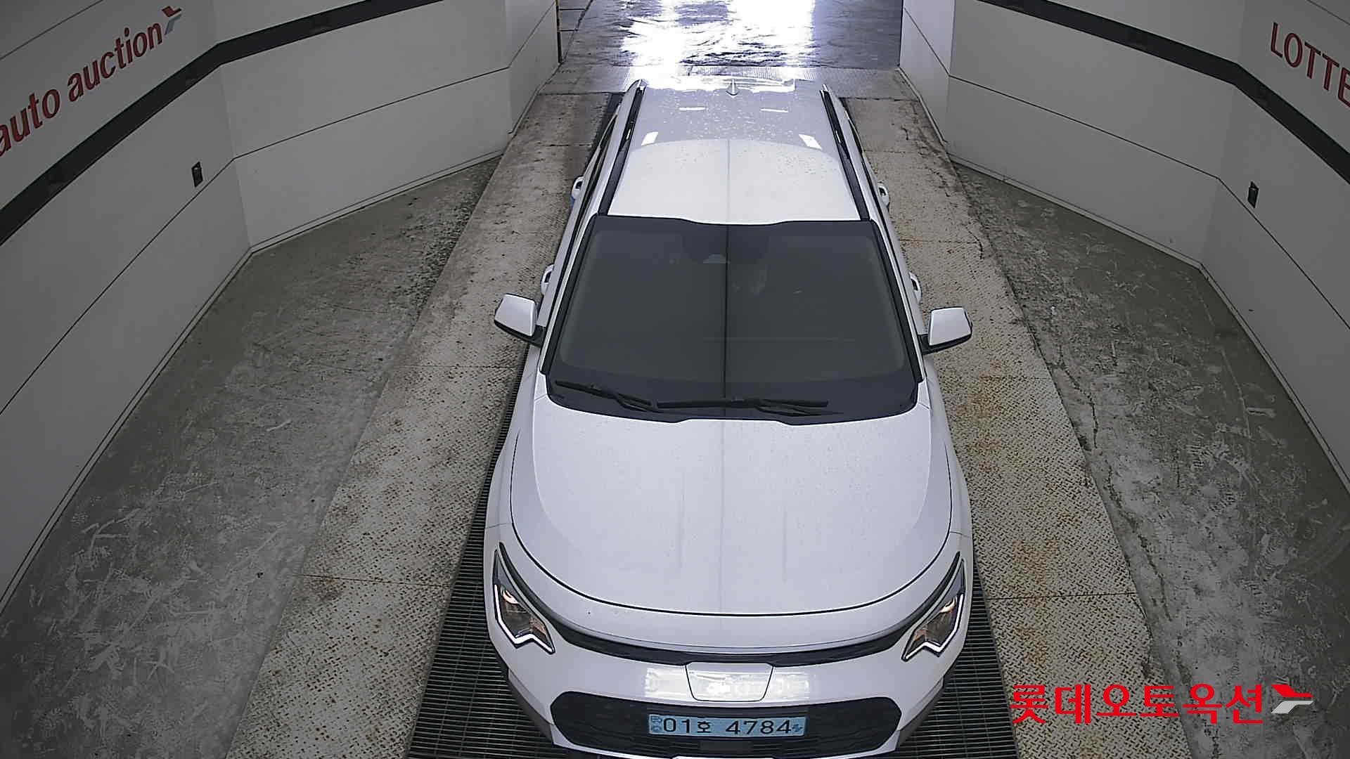 2023 - kia niro