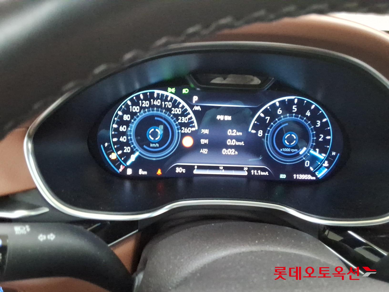 2022 - genesis g80