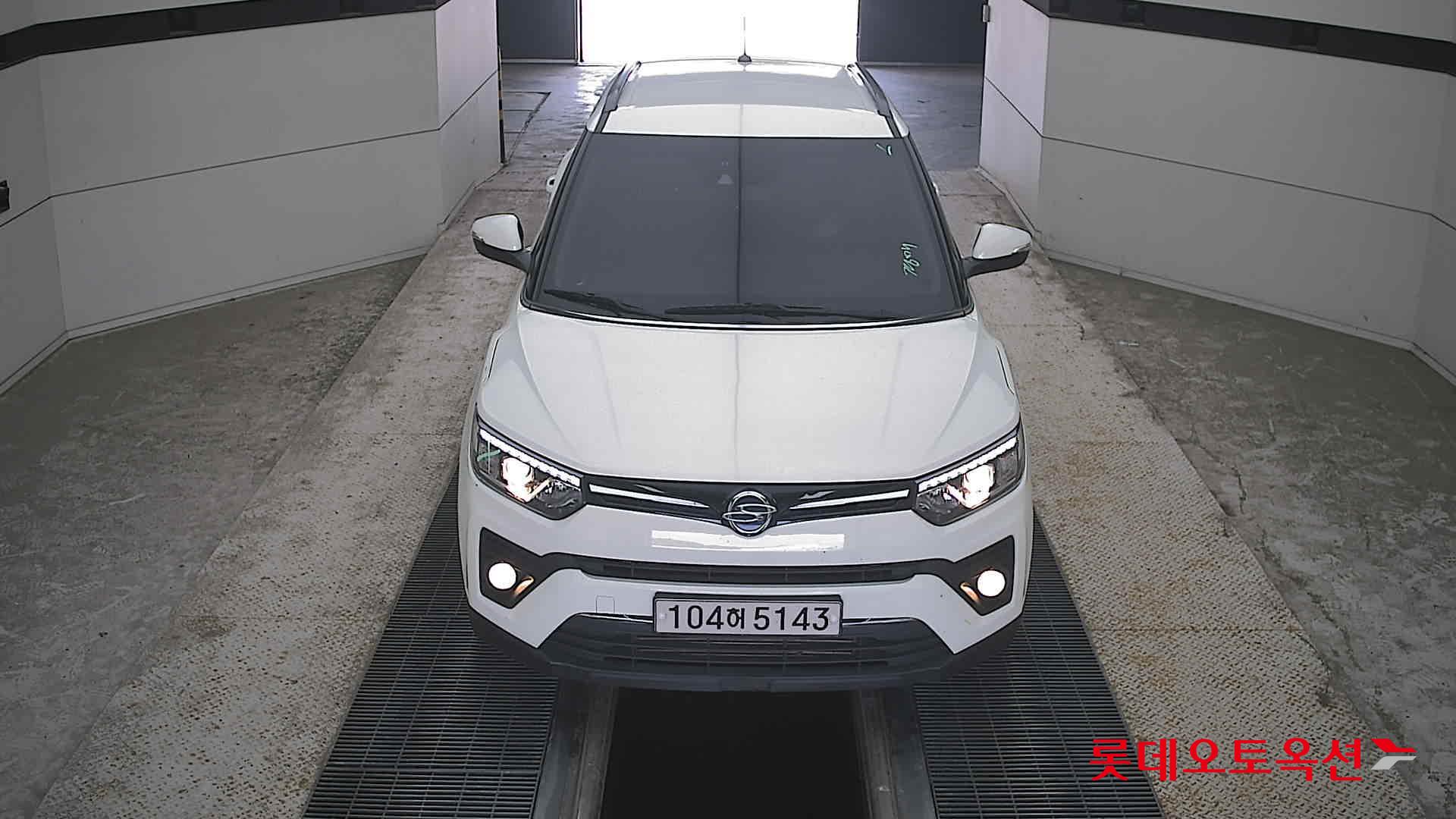 VERY TIVOLI (G) V3