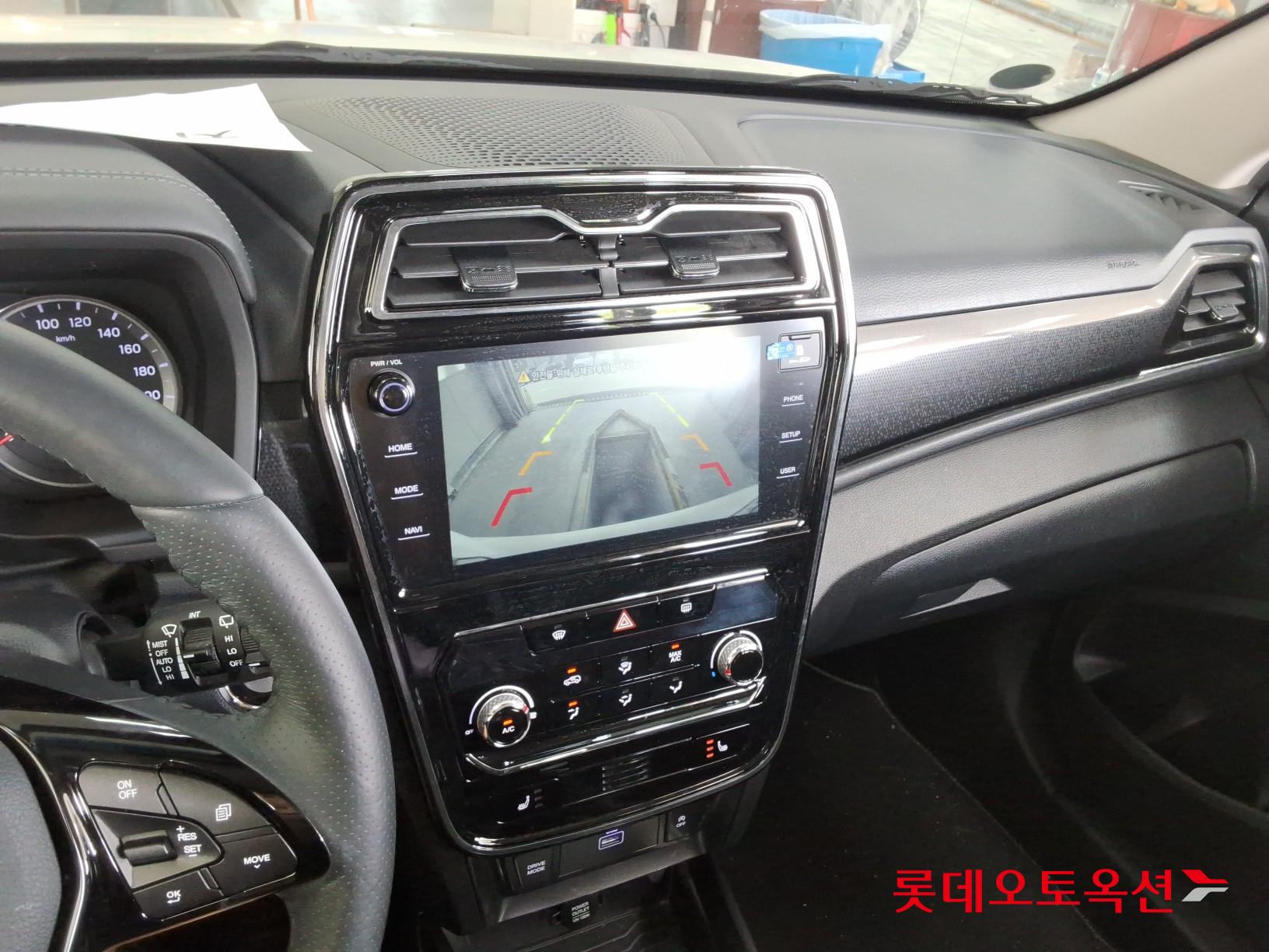2021 - ssangyong tivoli