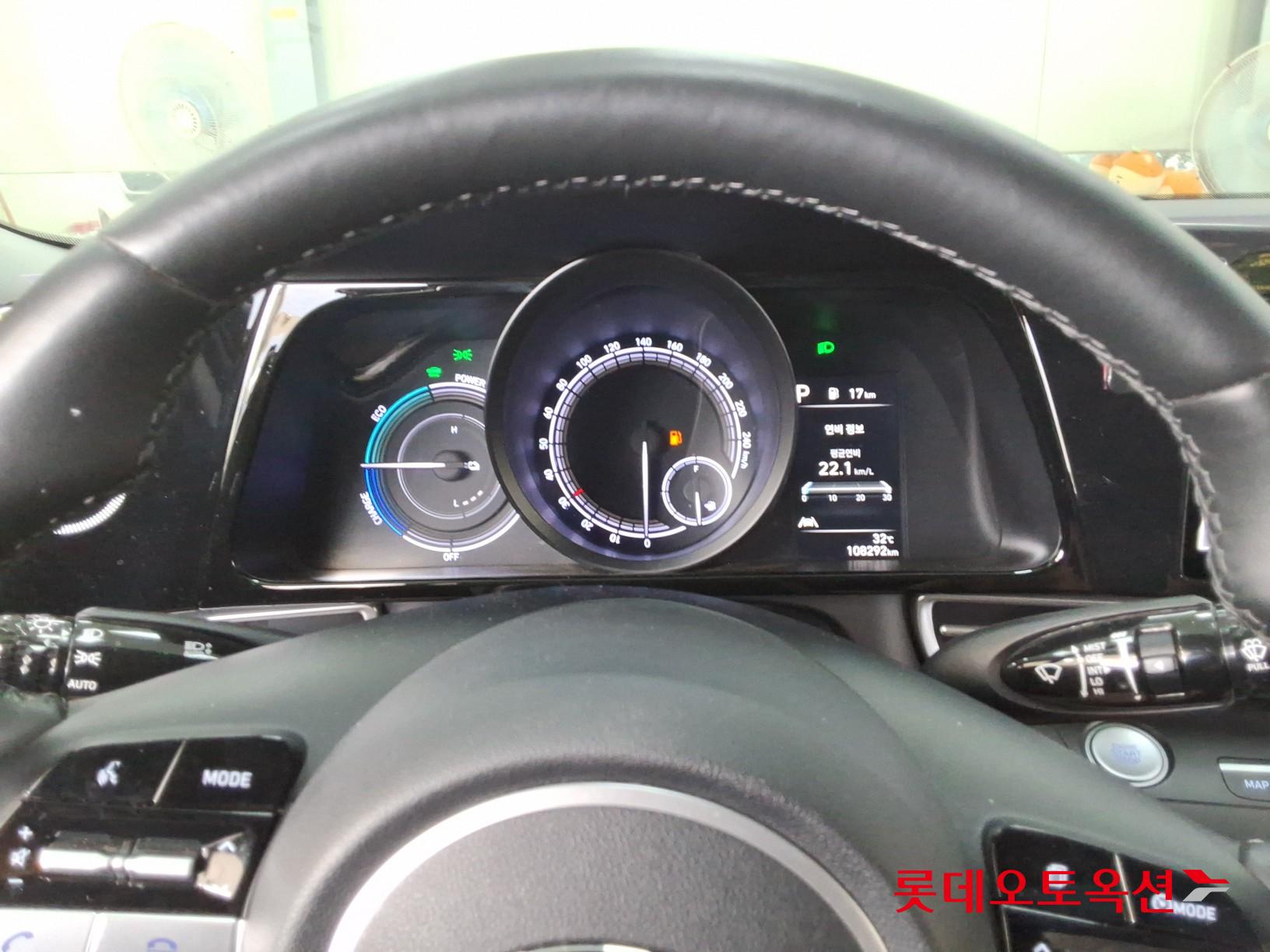 2022 - hyundai avante