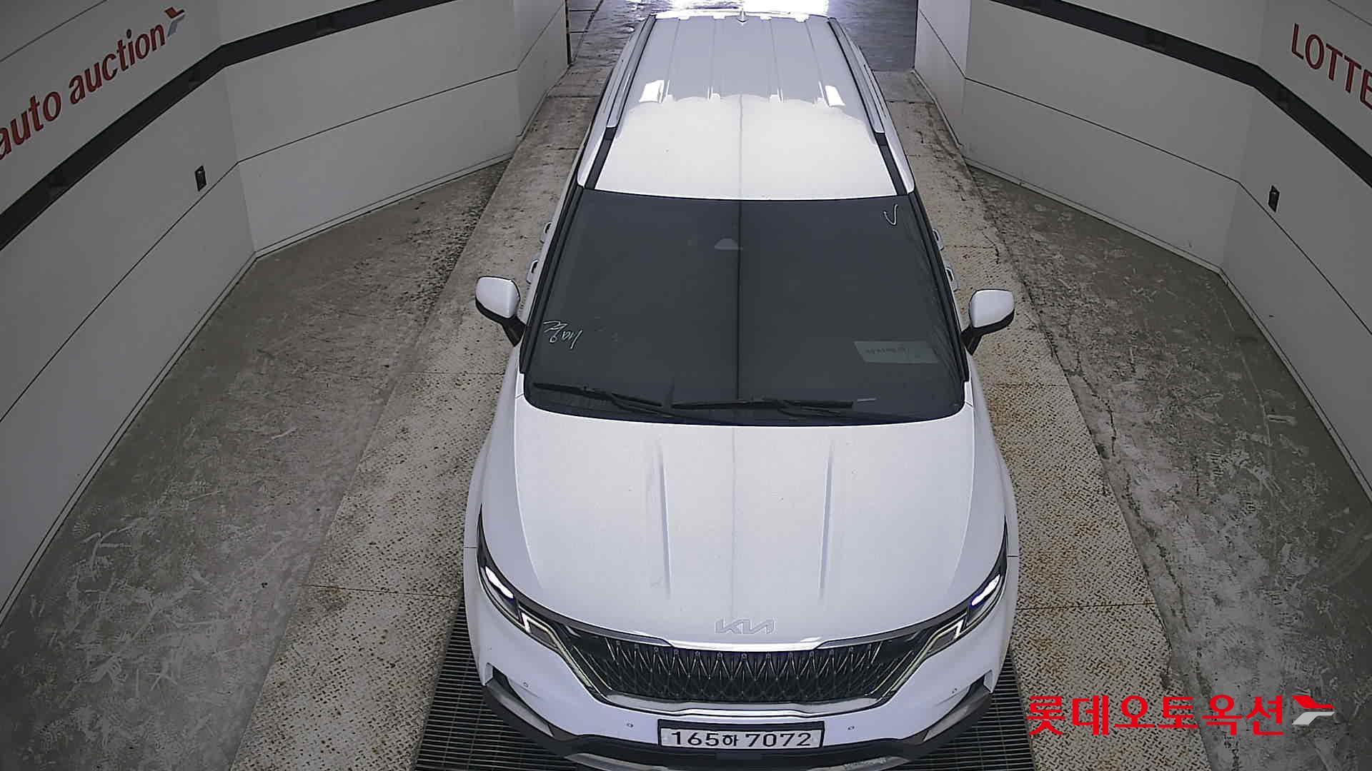 Kia Carnival id 4504278 из Кореи 25