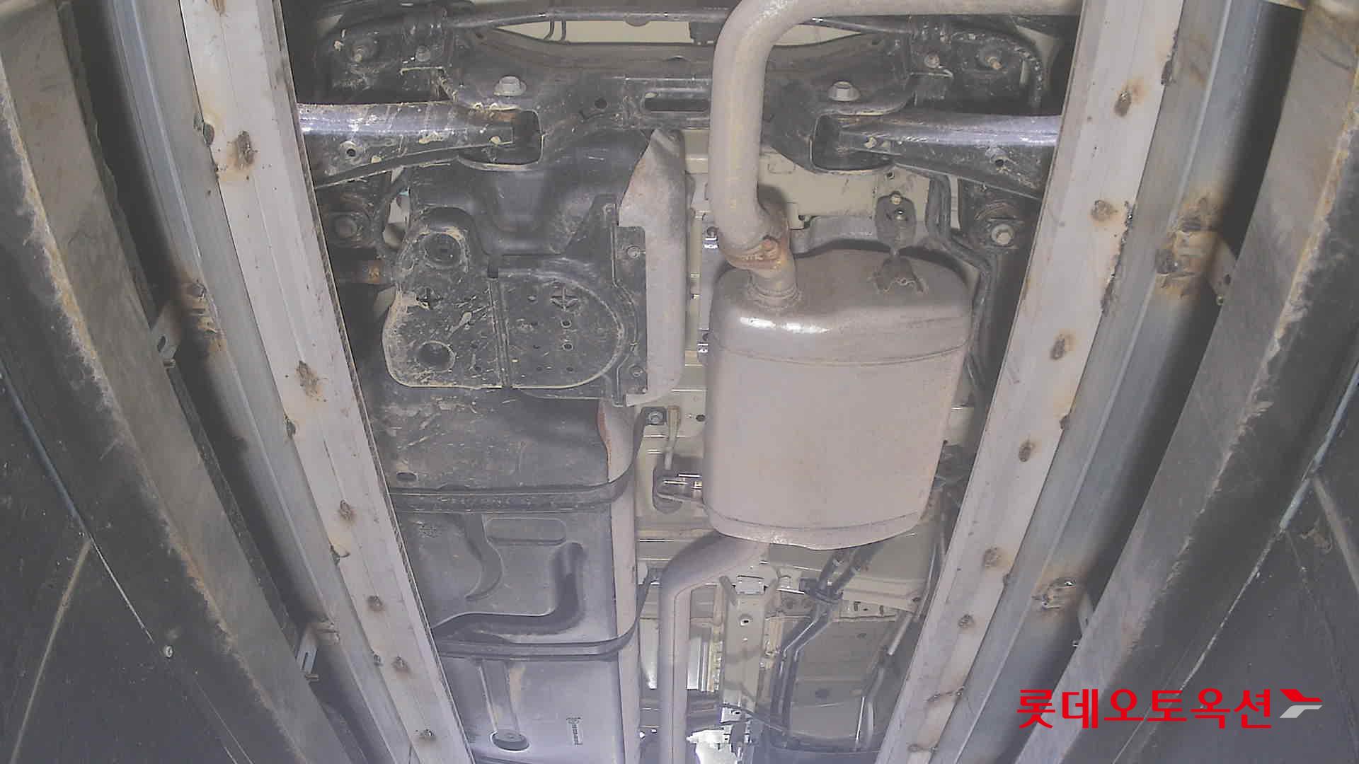 Kia Carnival id 4504278 из Кореи 27