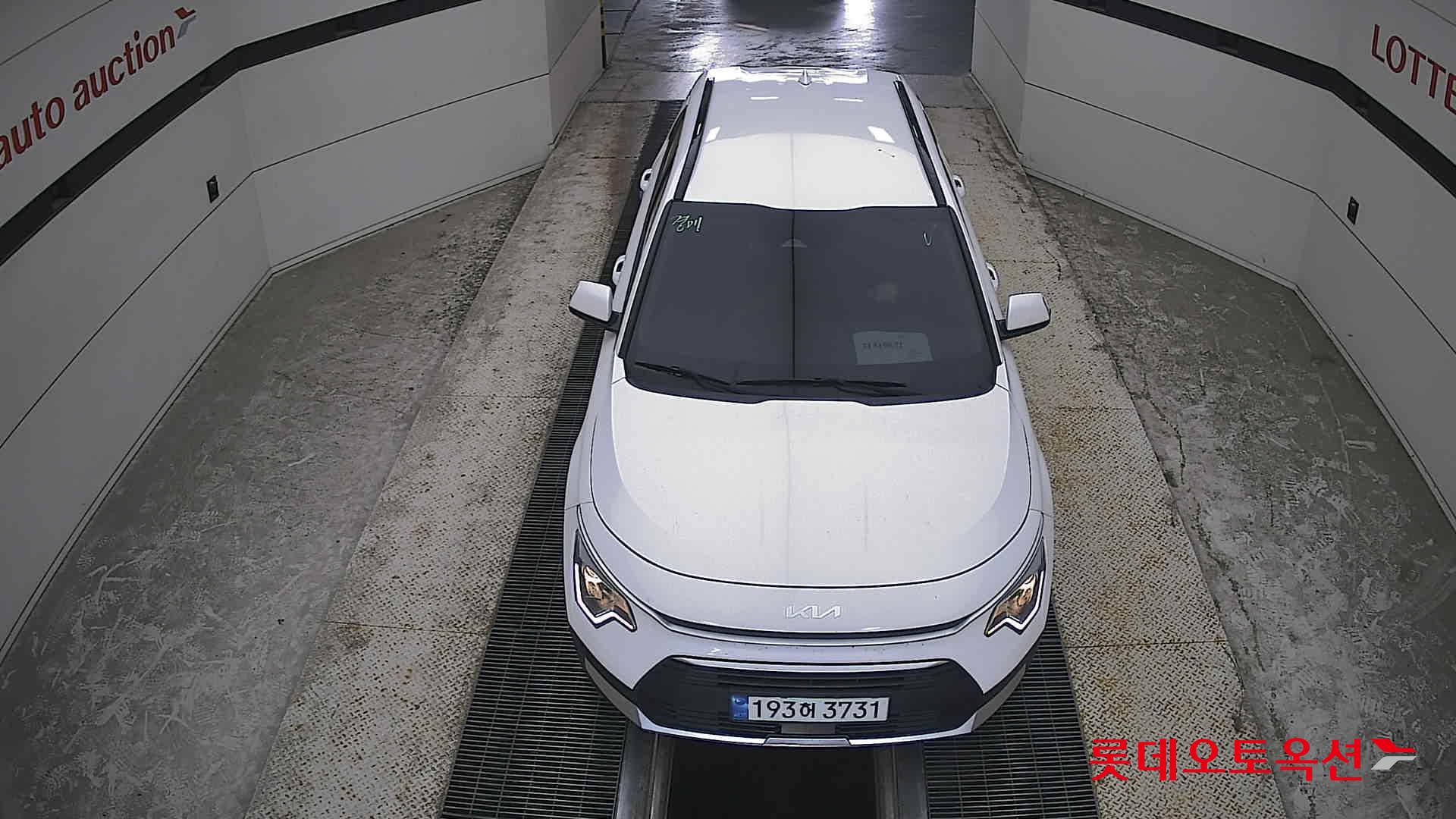 2022 - kia niro