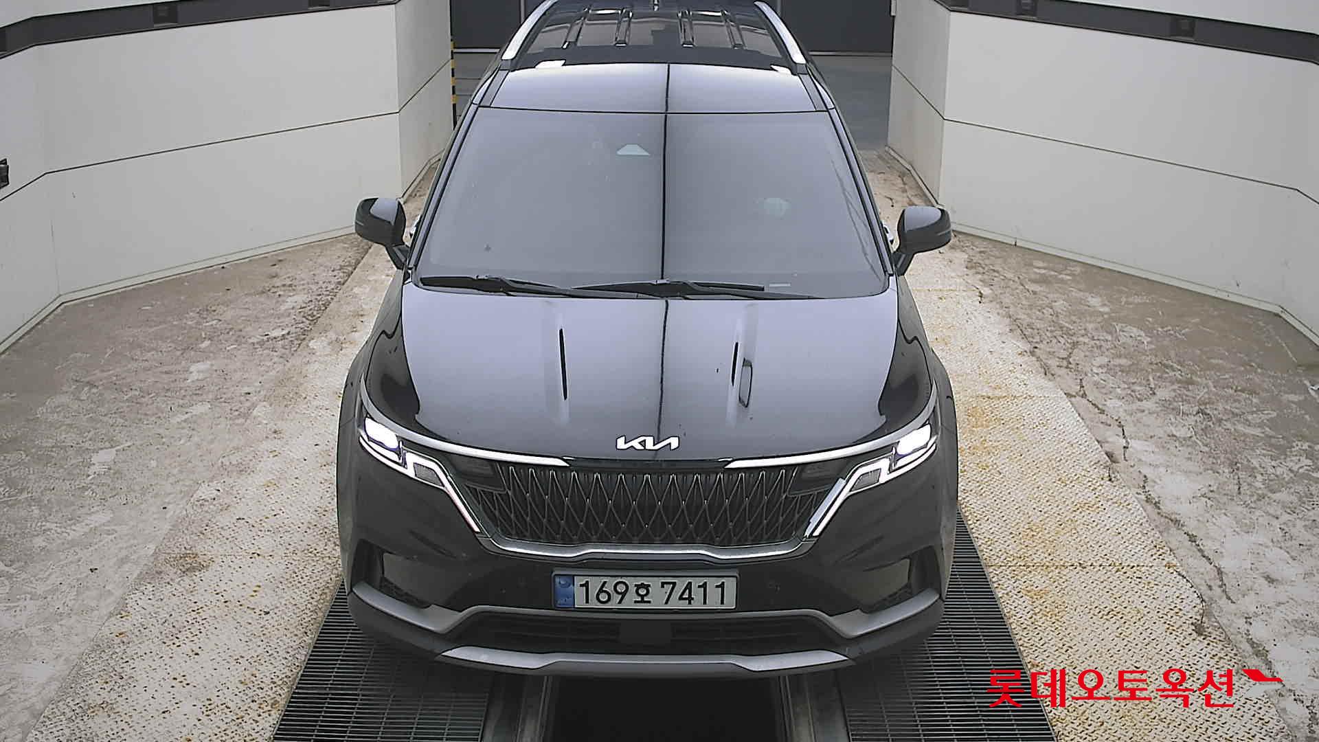 CARNIVAL KA4 (D)