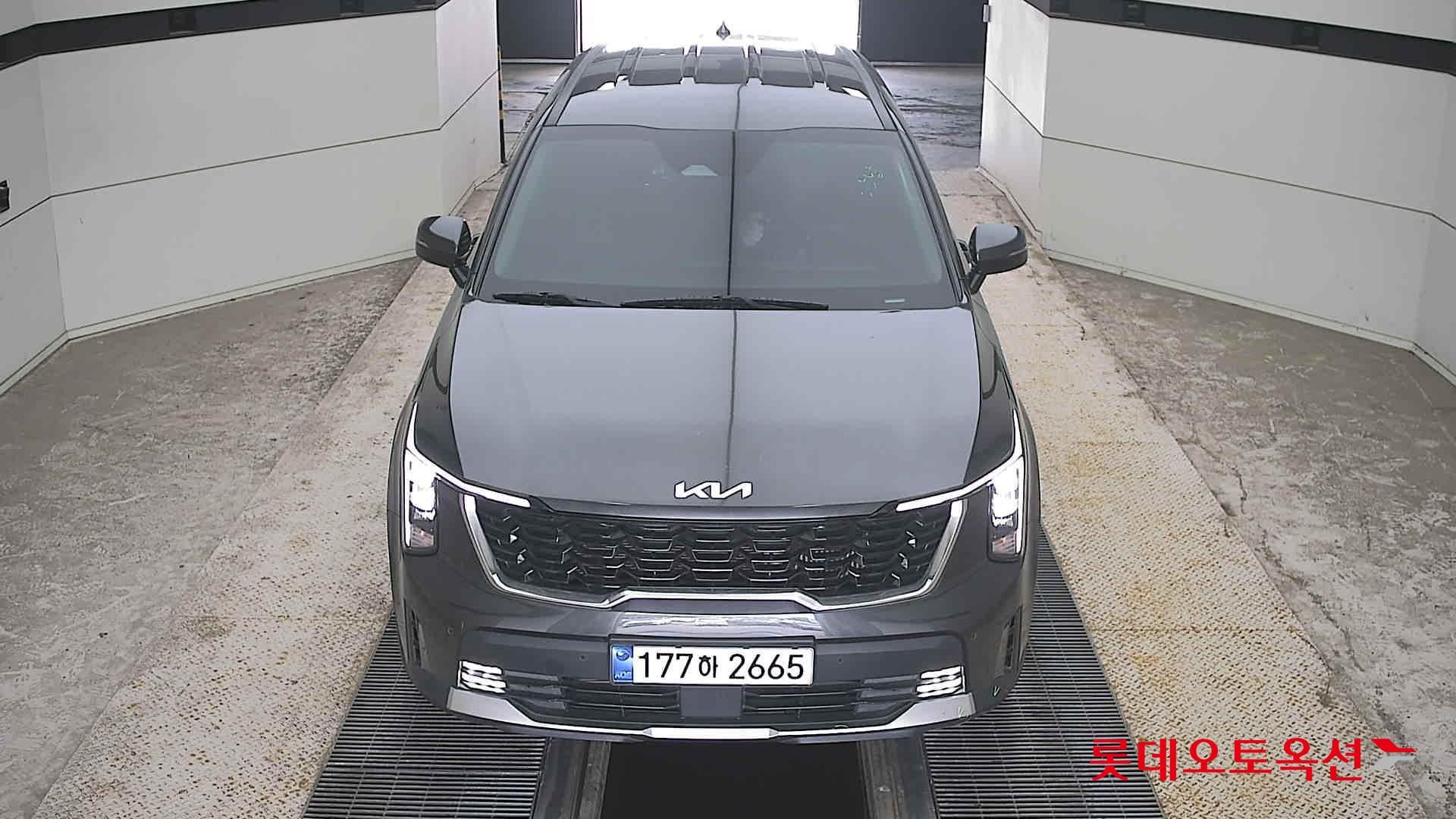 SORENTO MQ4 (G)