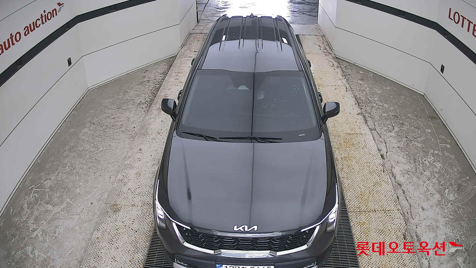 2024 - kia sorento