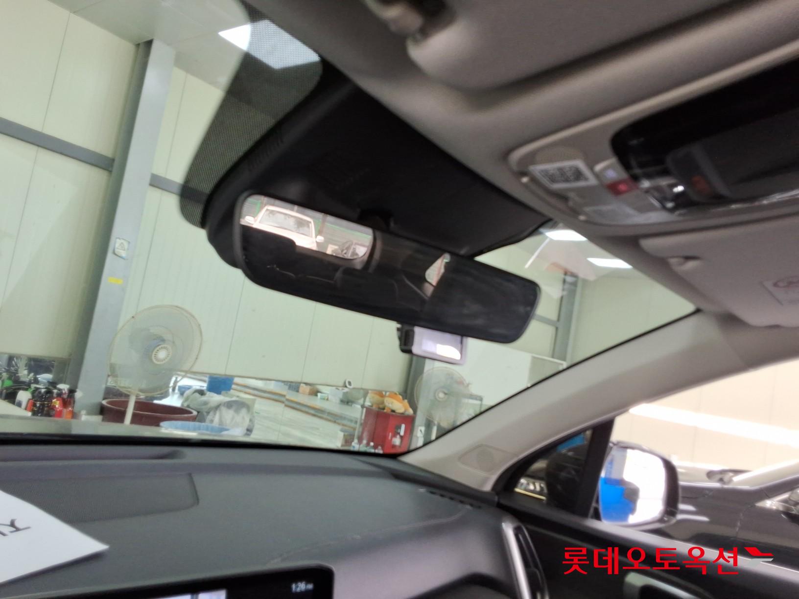 2024 - kia sorento