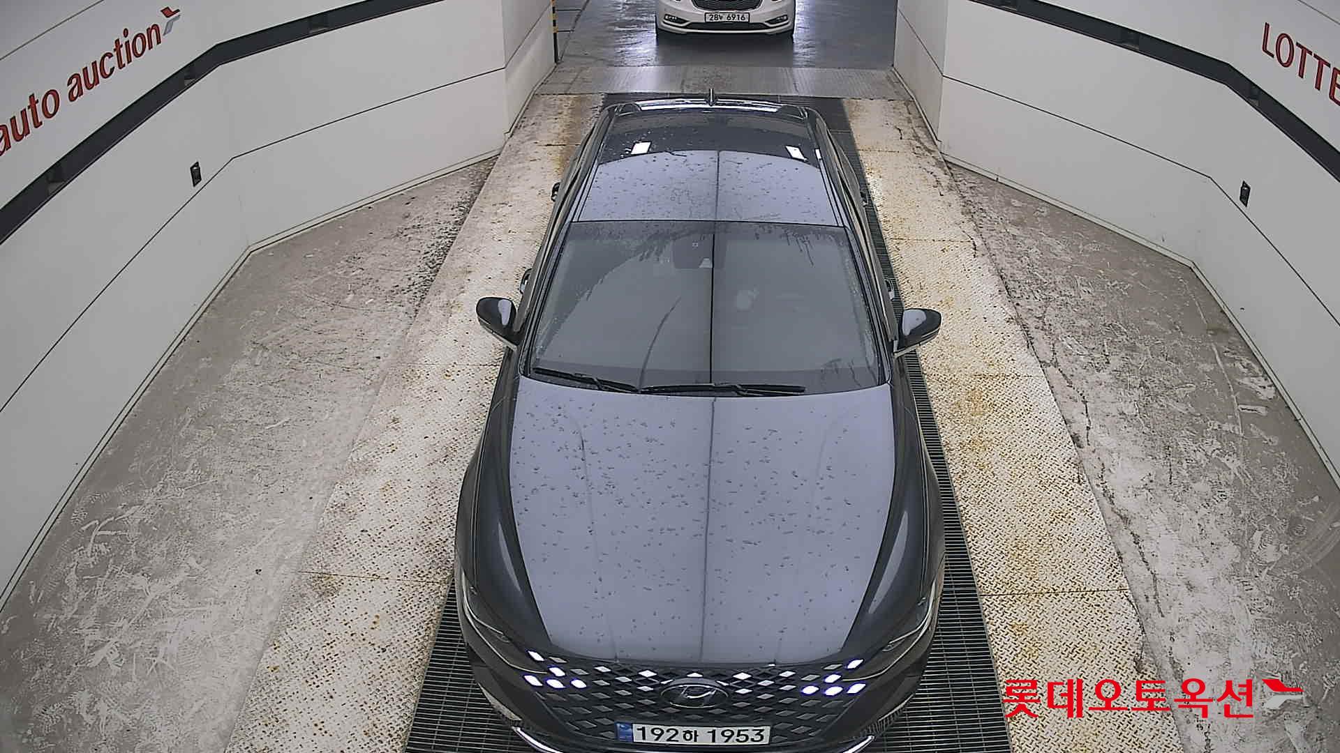 2023 - hyundai grandeur