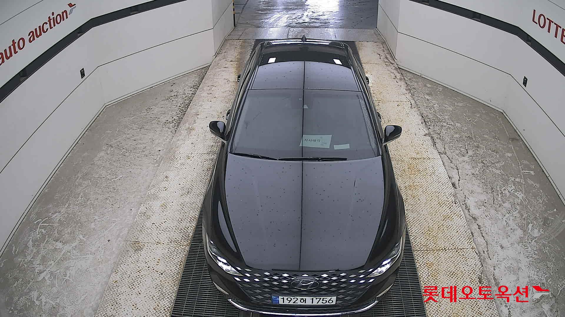 2023 - hyundai grandeur