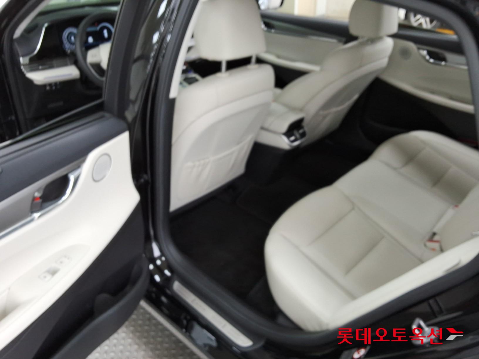 2023 - hyundai grandeur