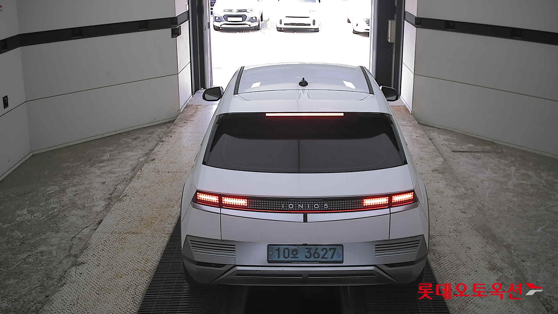 2022 - hyundai ioniq
