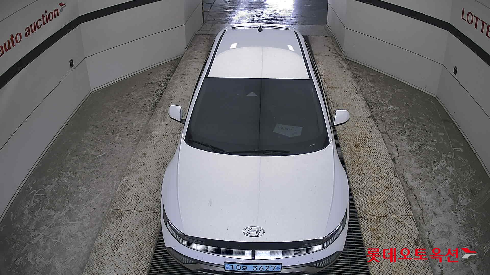 2022 - hyundai ioniq