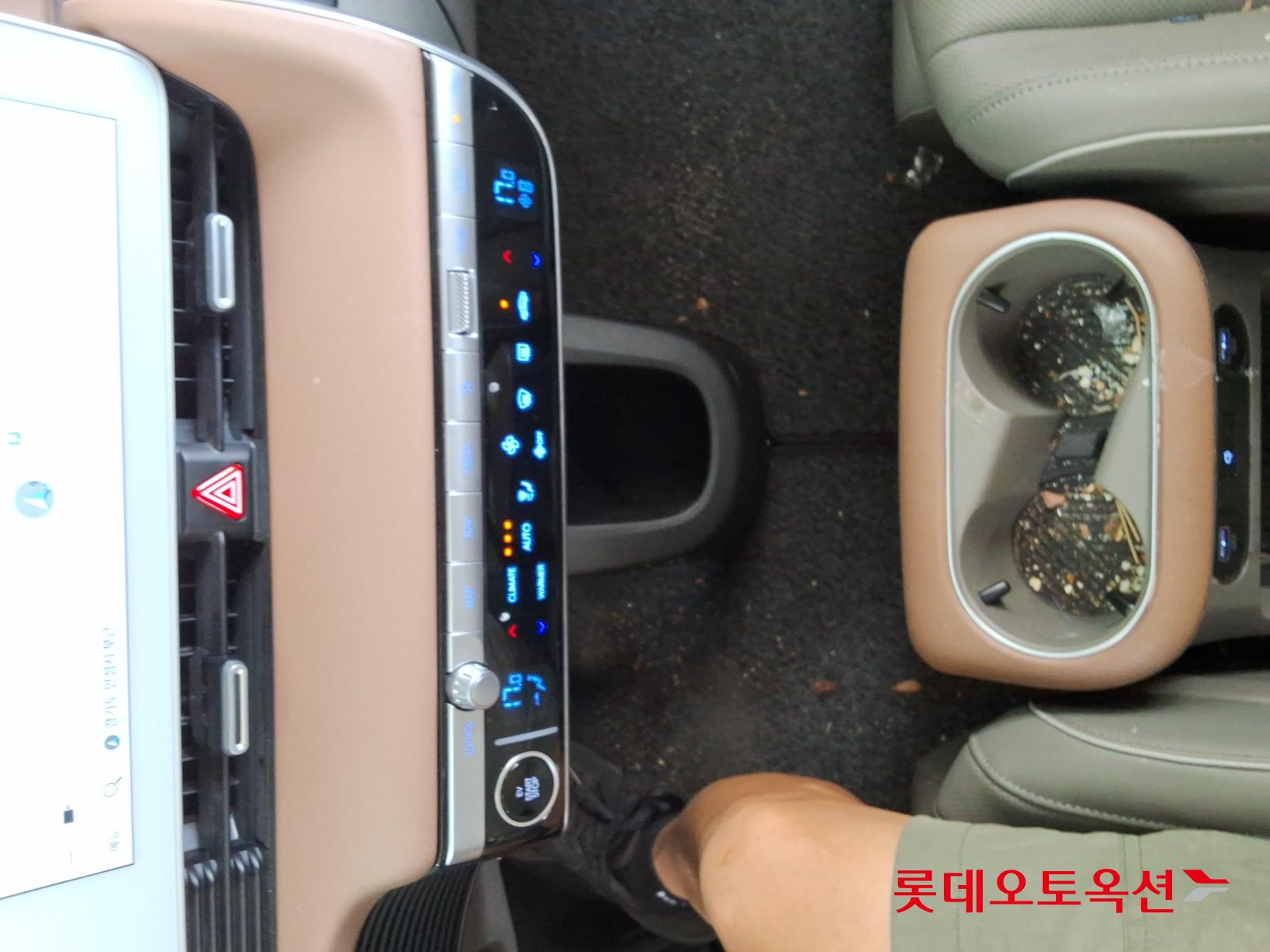 2022 - hyundai ioniq
