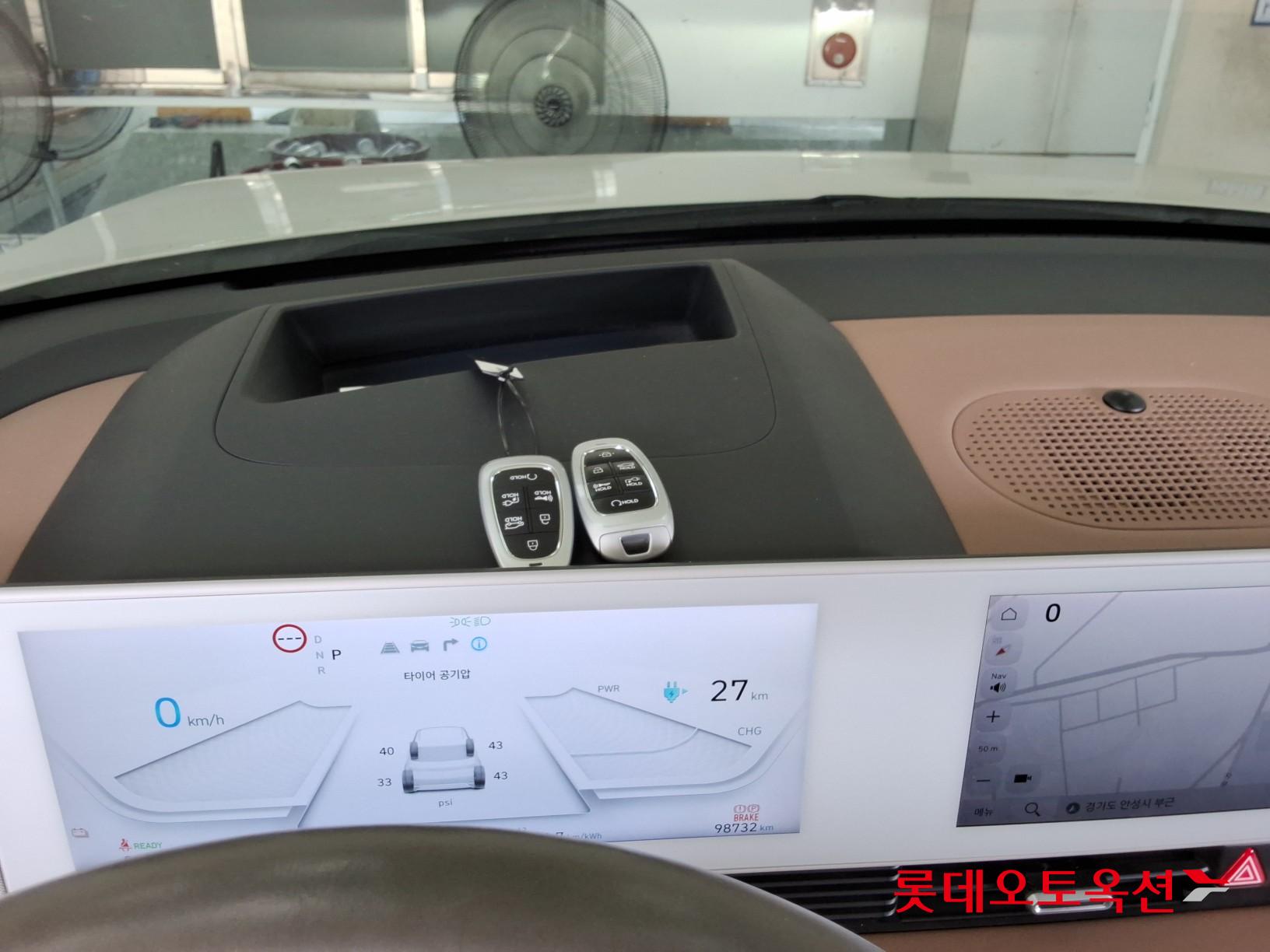 2022 - hyundai ioniq