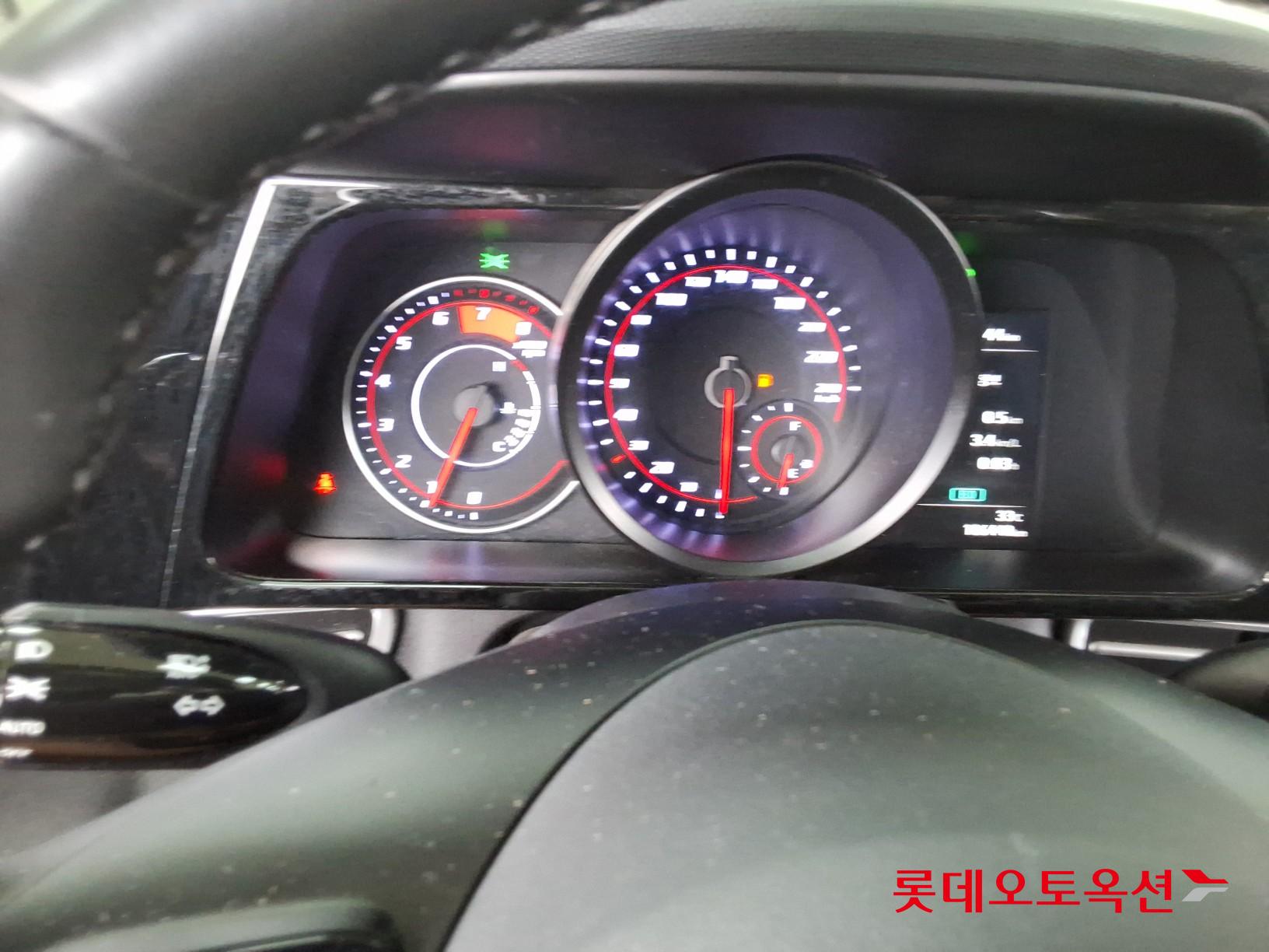 2022 - hyundai avante