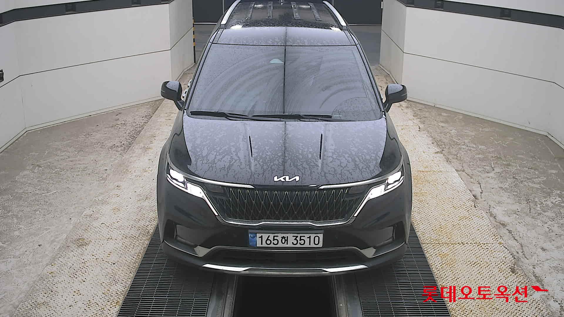 CARNIVAL KA4 (D)