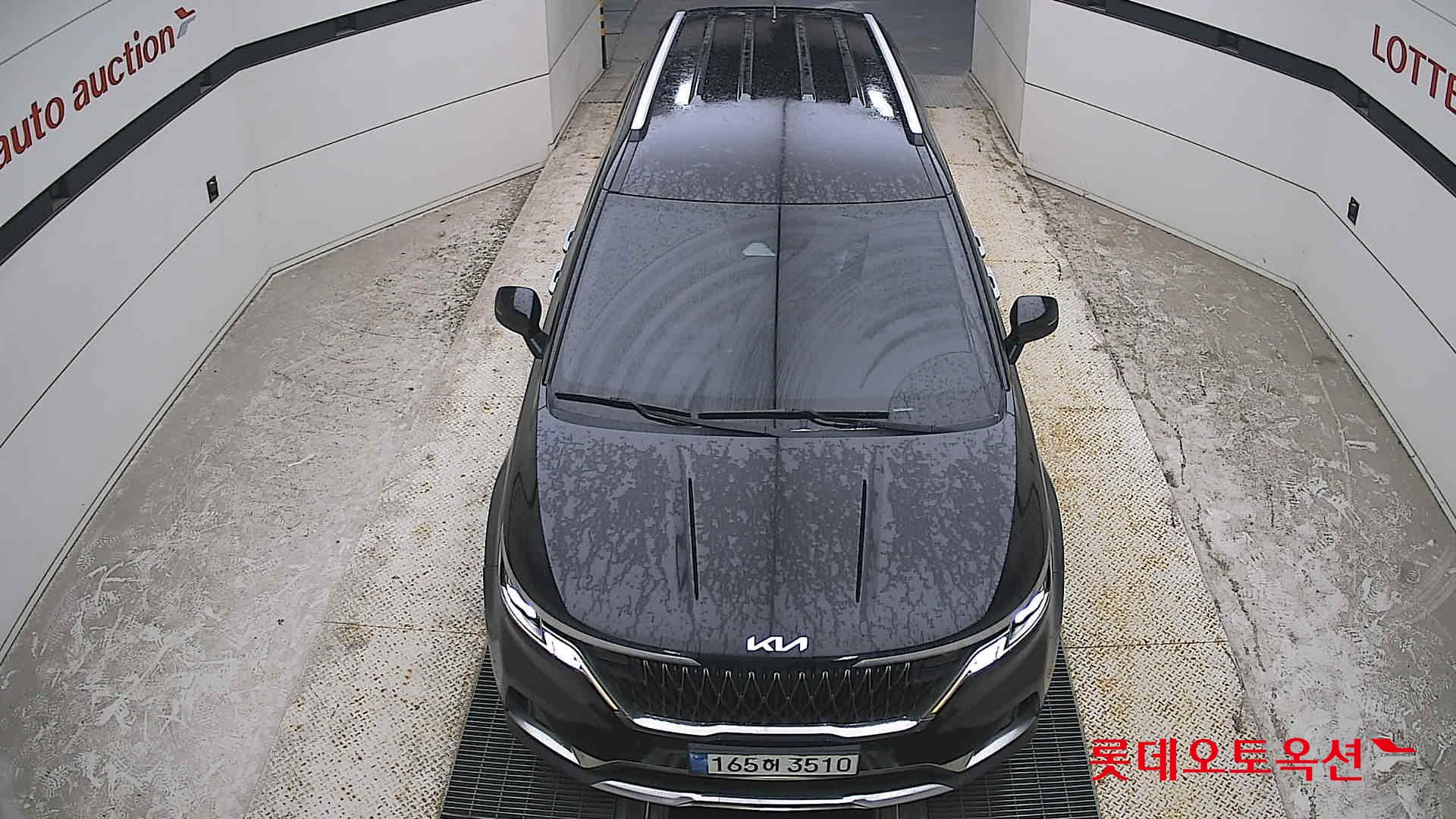 2022 - kia carnival