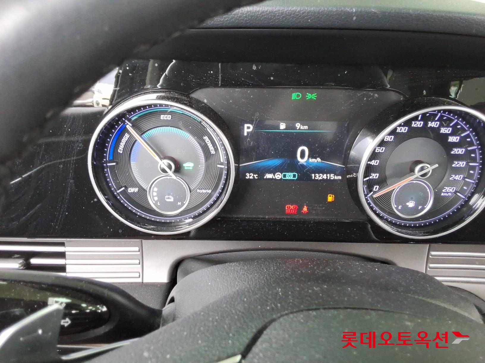 2022 - hyundai grandeur