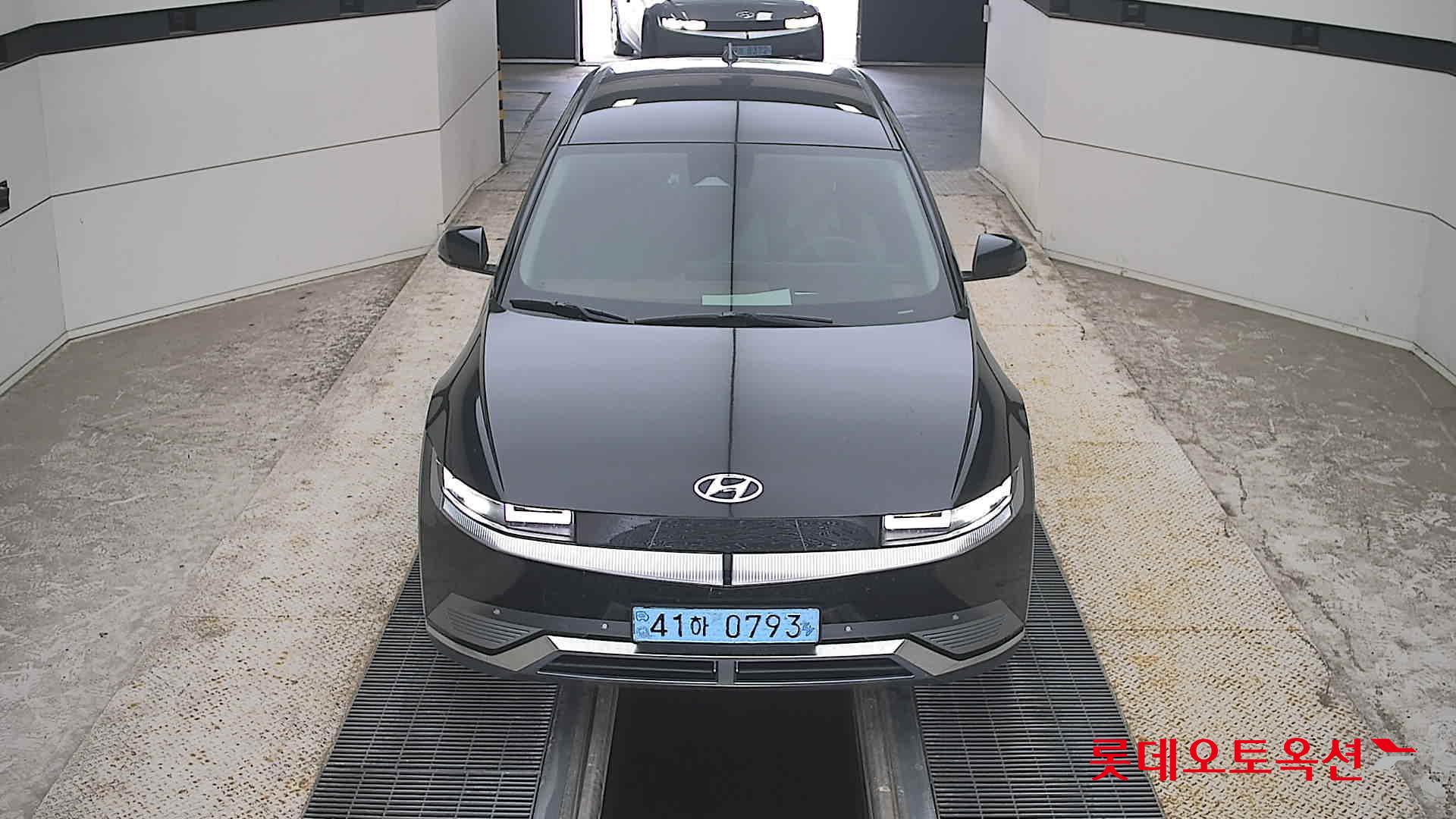 IONIQ 5 (E) 롱레인지
