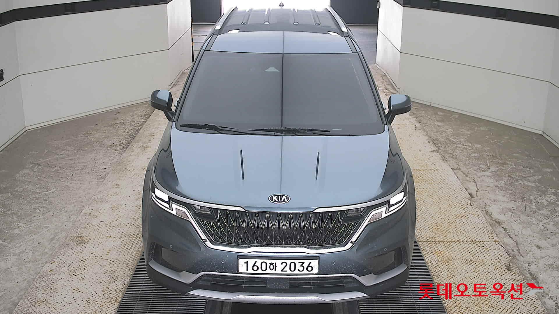 CARNIVAL KA4 (D)