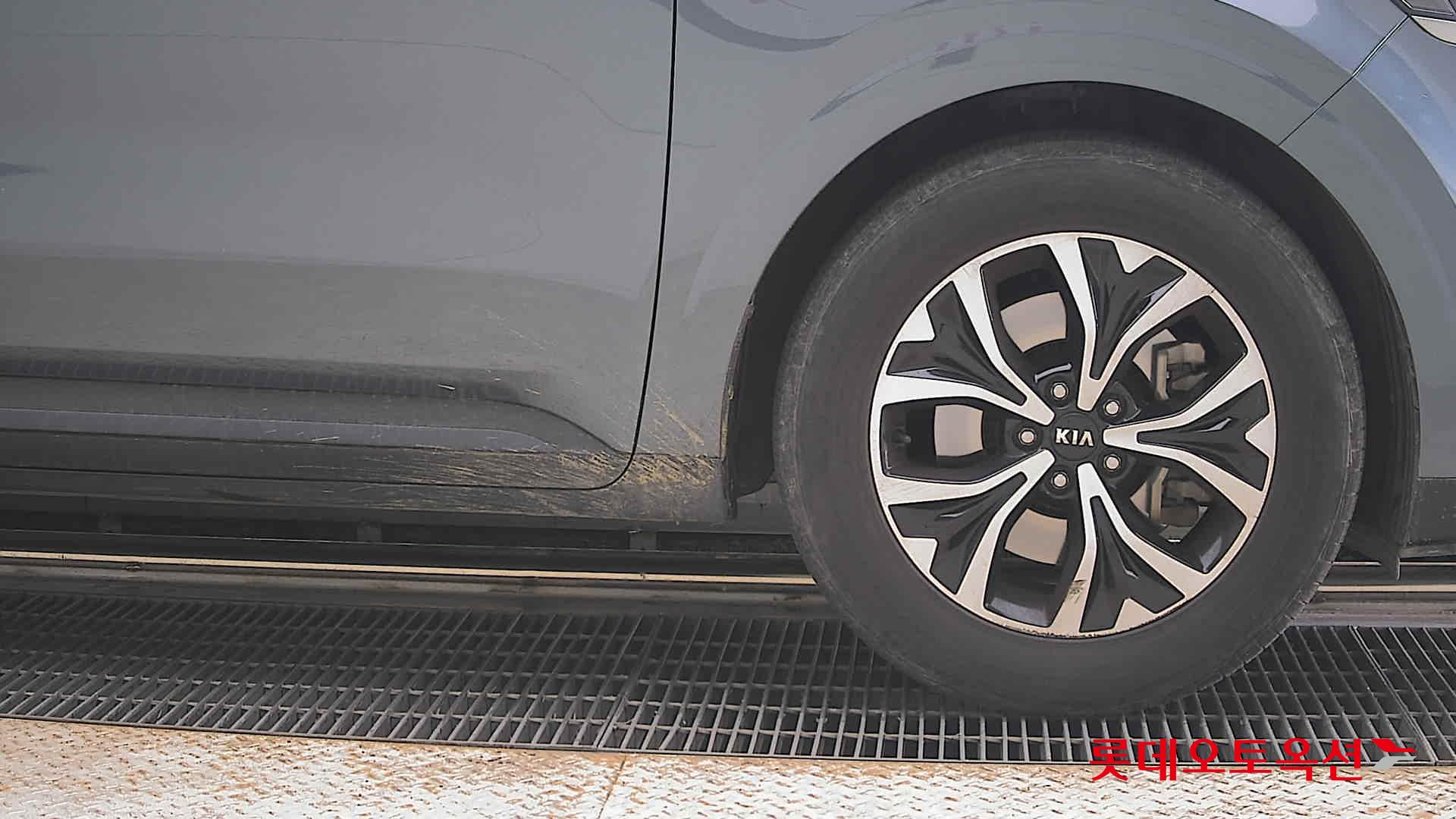 2021 - kia carnival