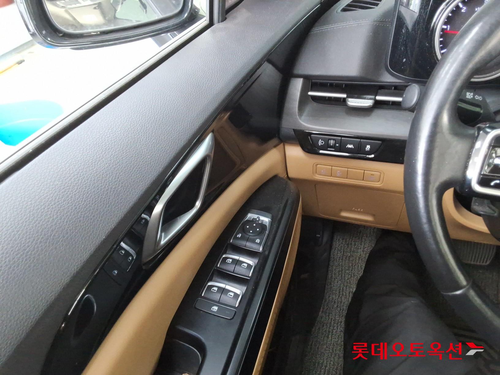 2021 - kia carnival