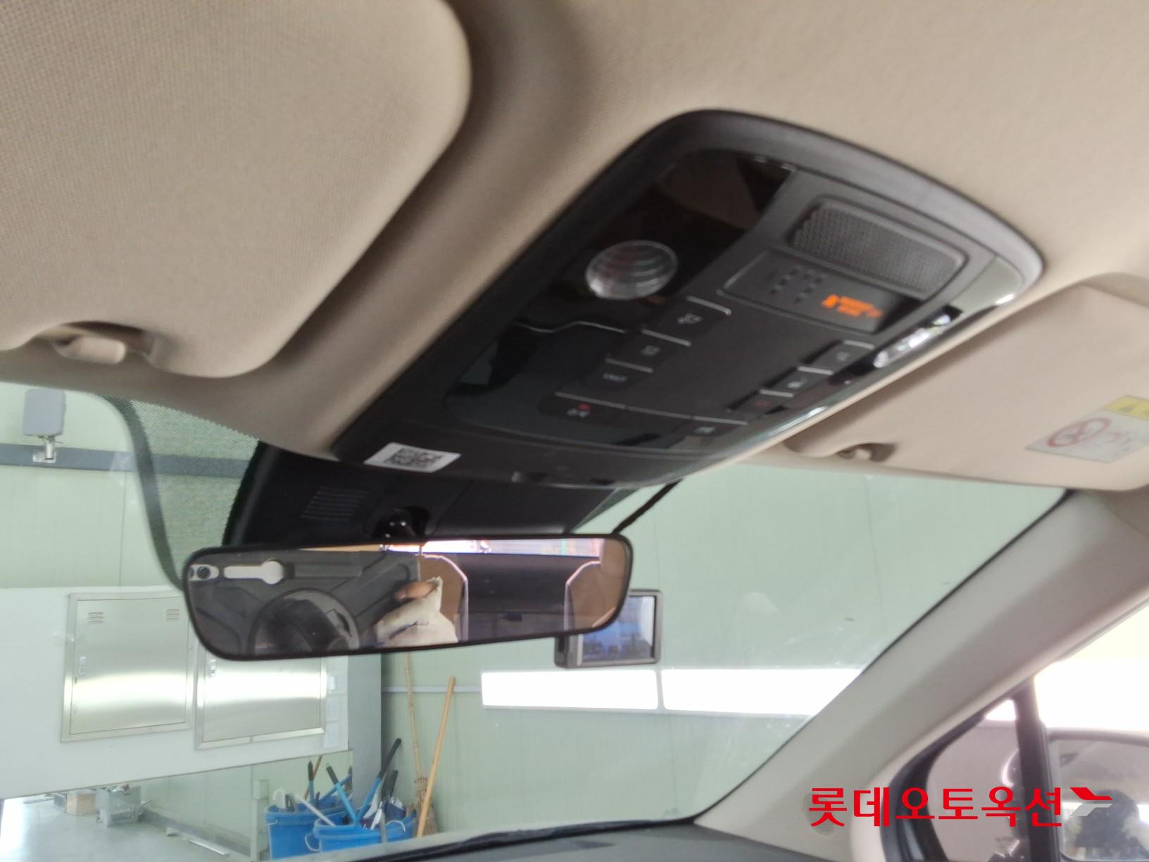 2021 - kia carnival