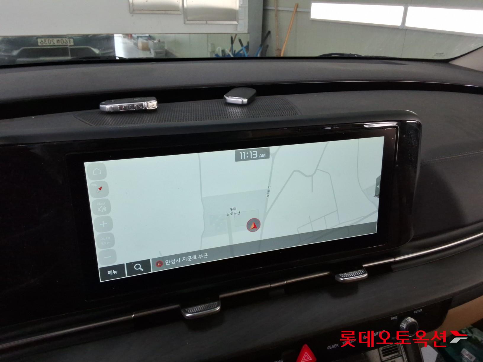 2021 - kia carnival