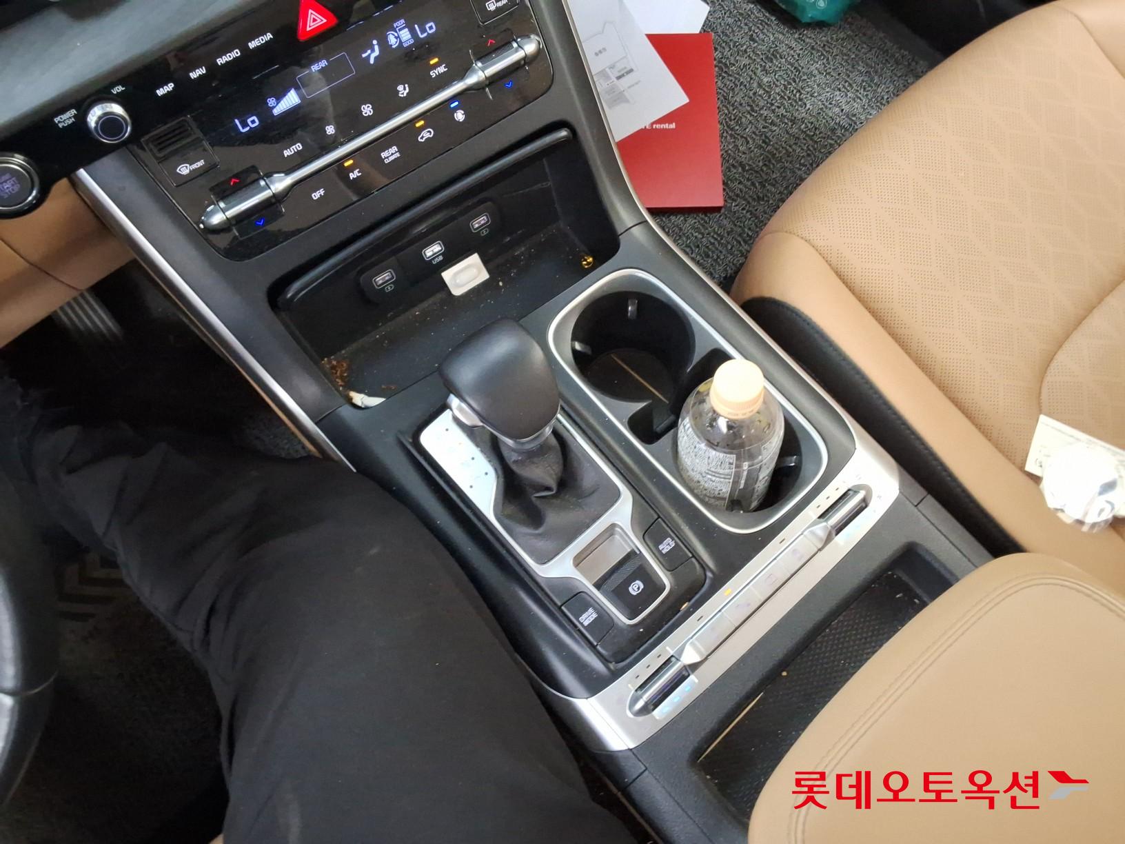 2021 - kia carnival